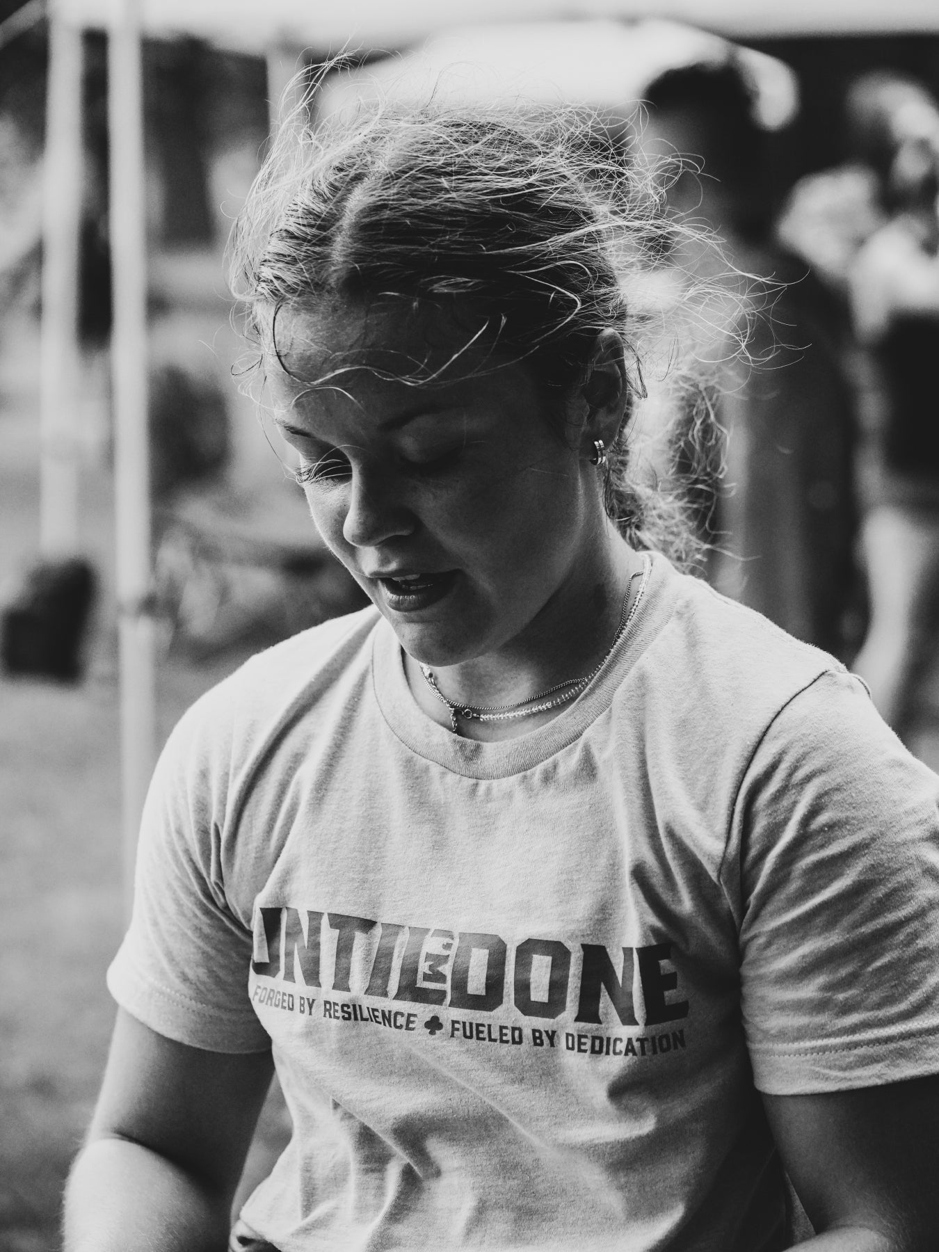 Fredou's Inspirational CrossFit Journey