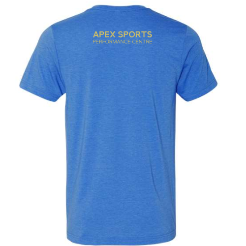 T-shirts Apex Sport