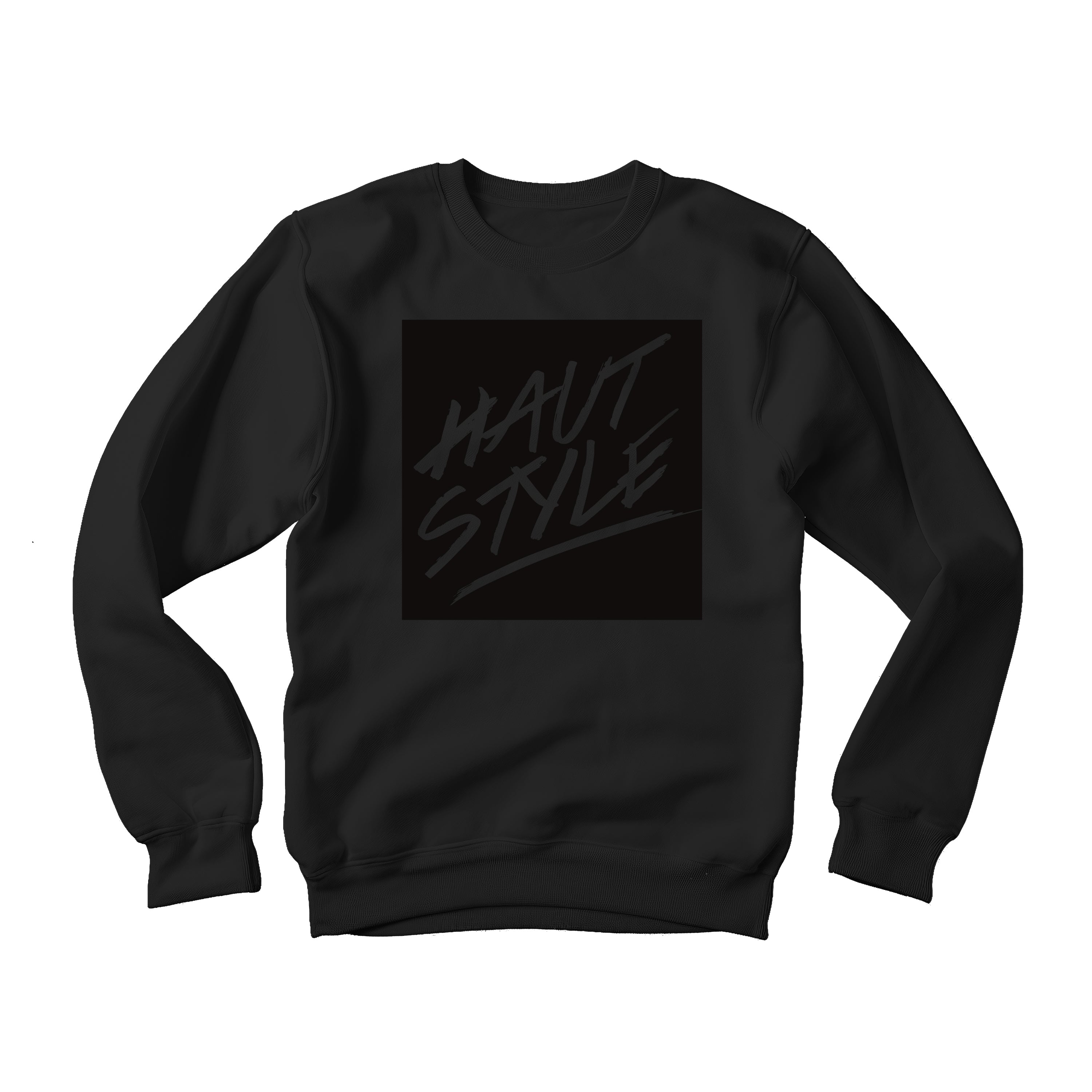 HS CREWNECK