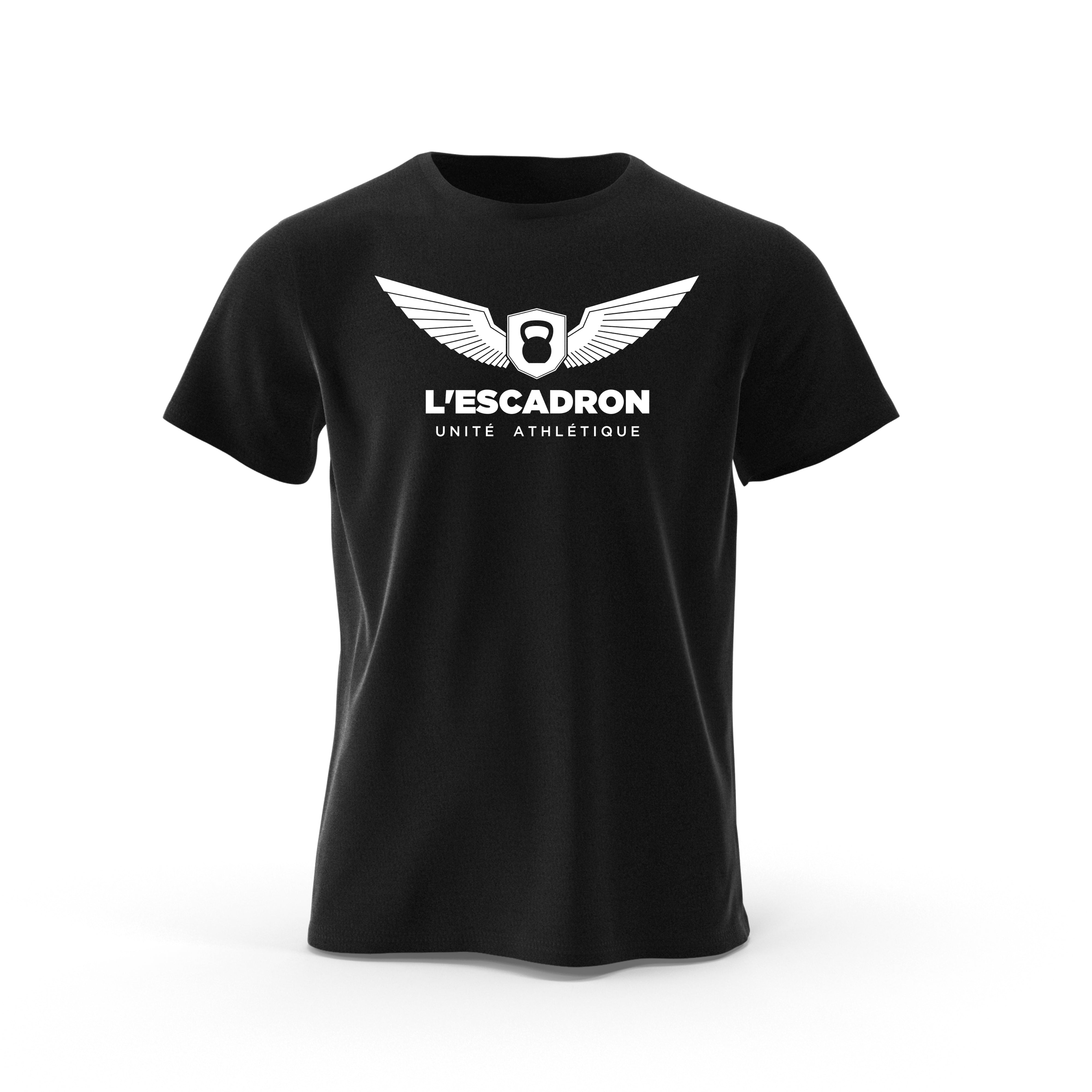 L'ESCADRON T-SHIRT