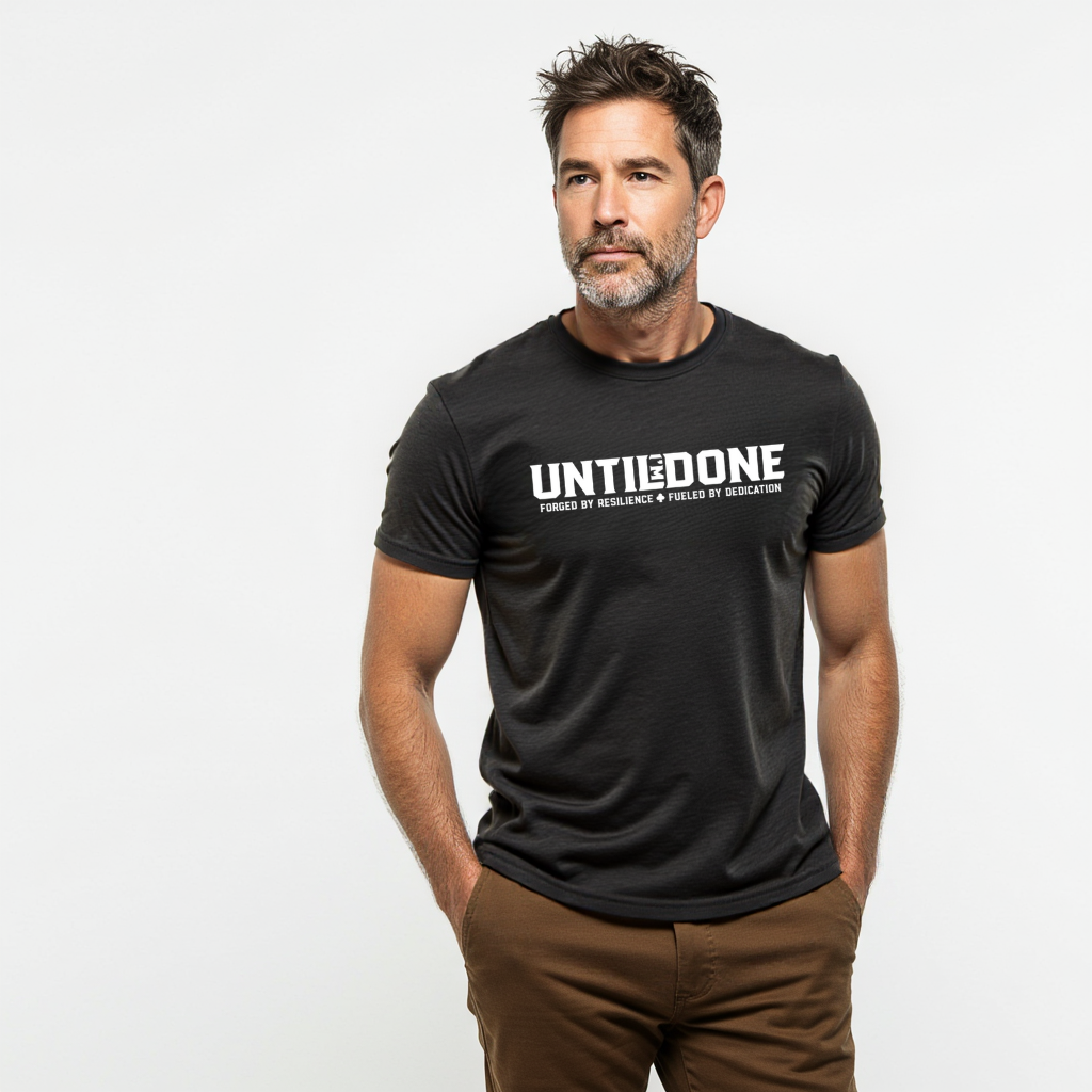 RESILIENCE T-SHIRT