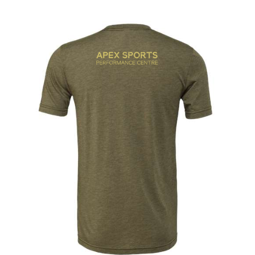 T-shirts Apex Sport