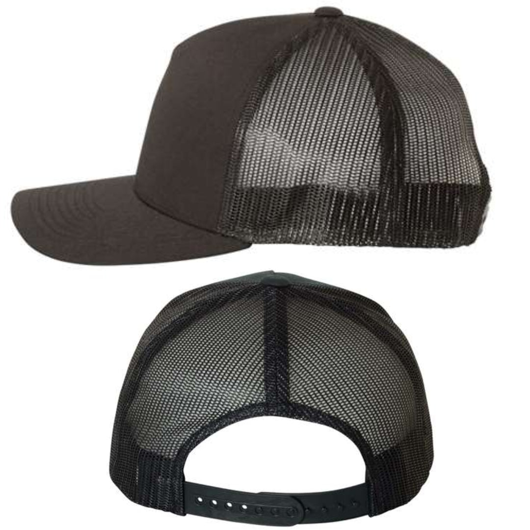 Mind Over Body | Cap