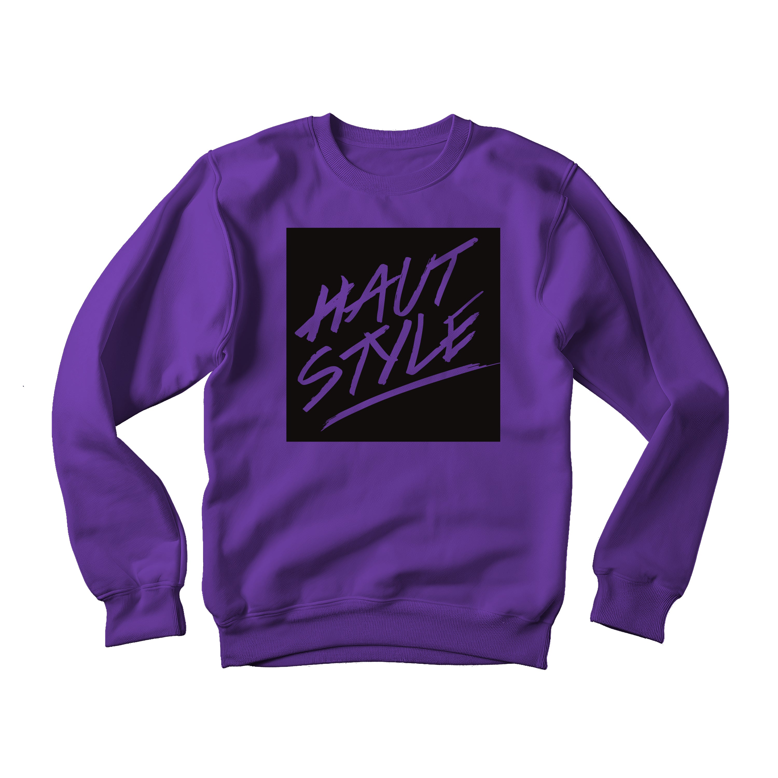 HS CREWNECK