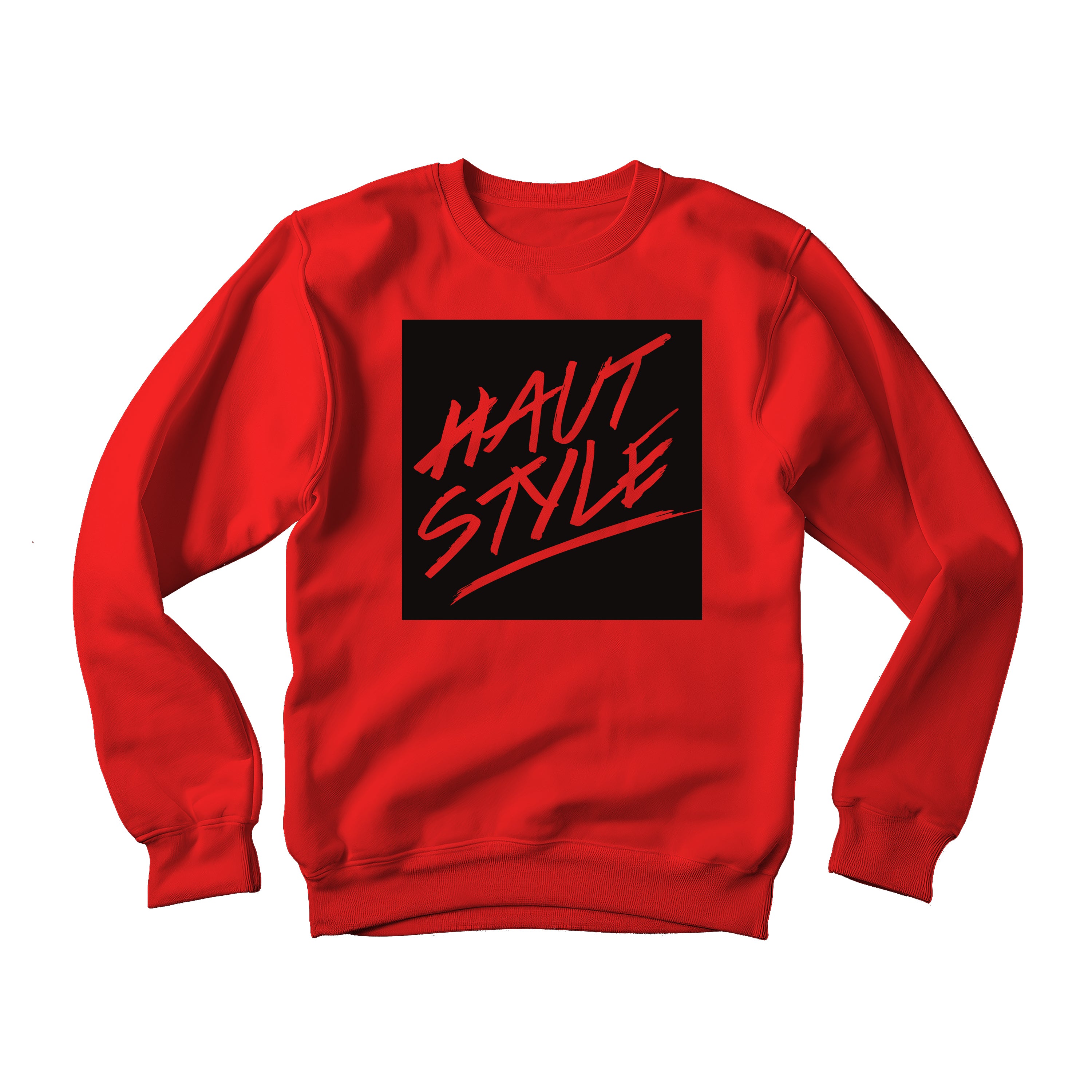 HS CREWNECK