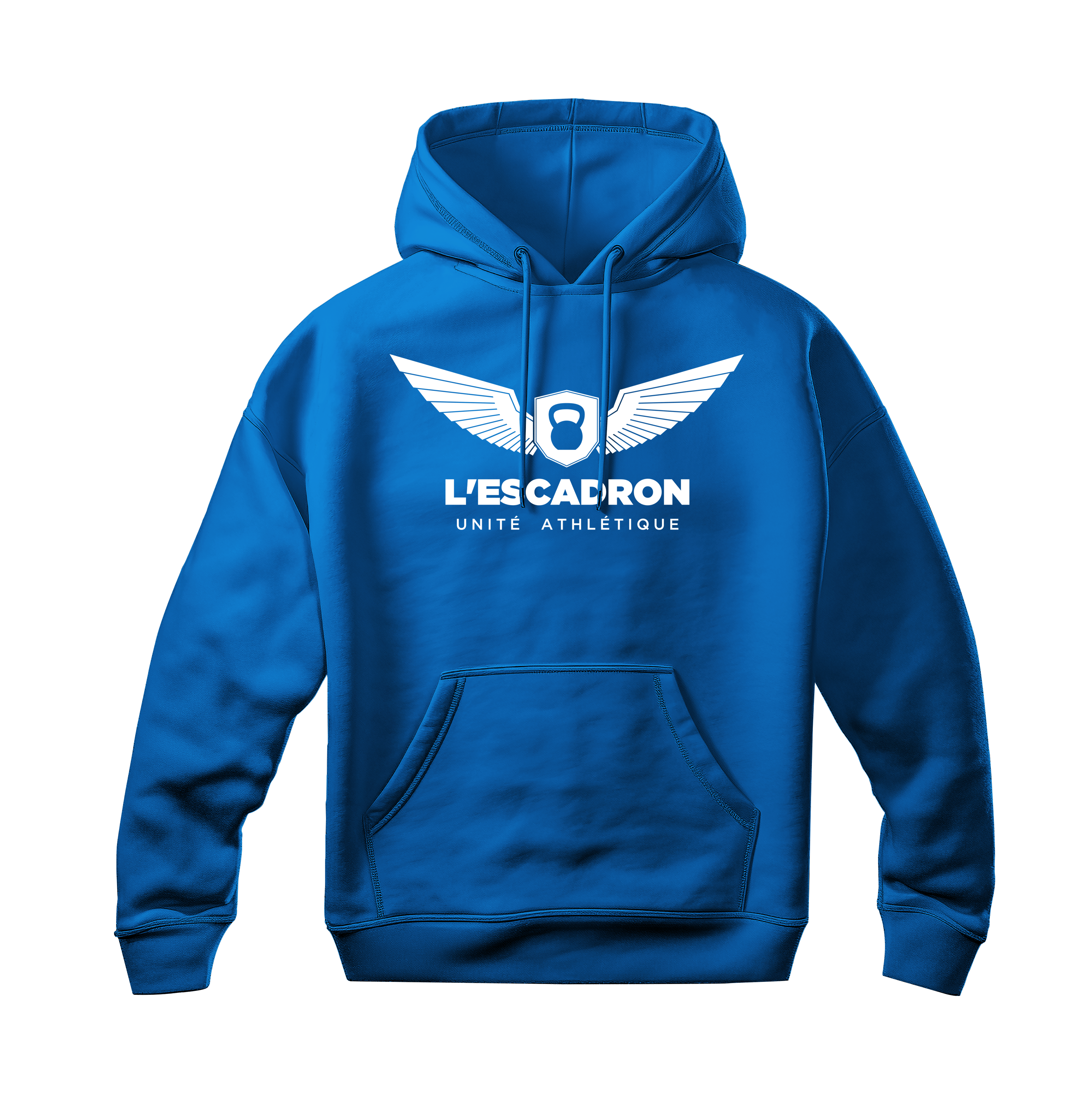 L'ESCADRON HOODIE