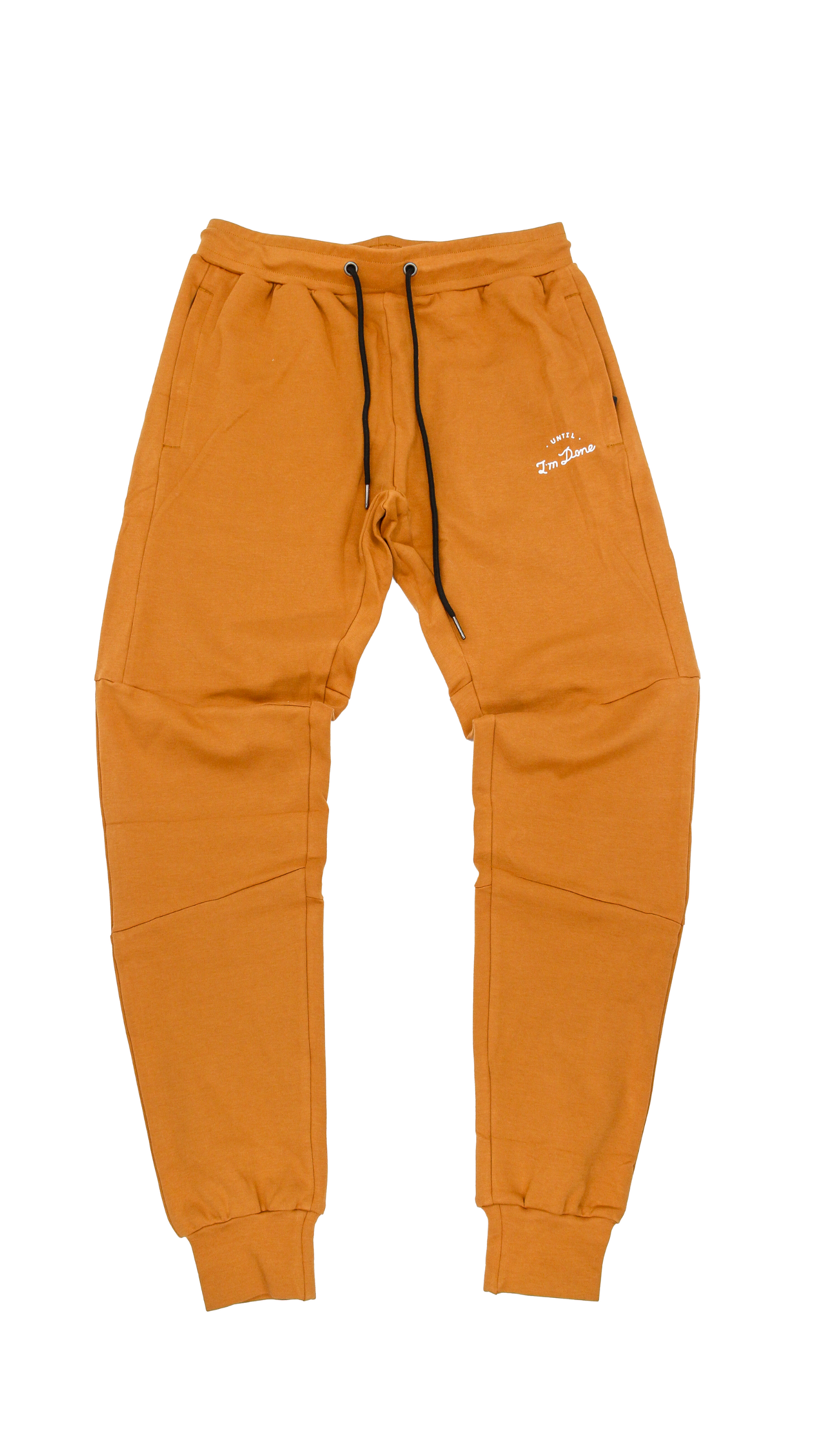 ICONIC JOGGER