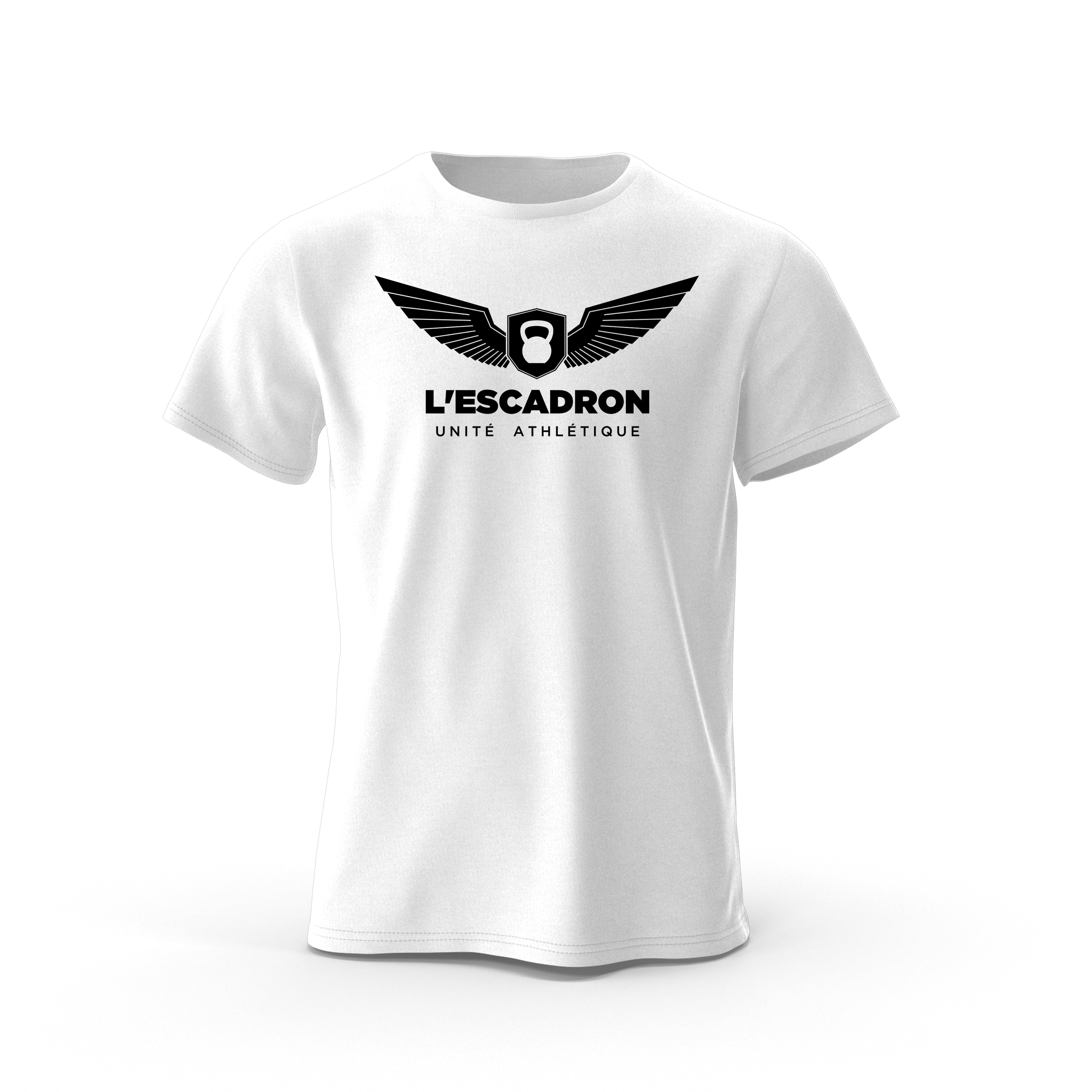 L'ESCADRON T-SHIRT