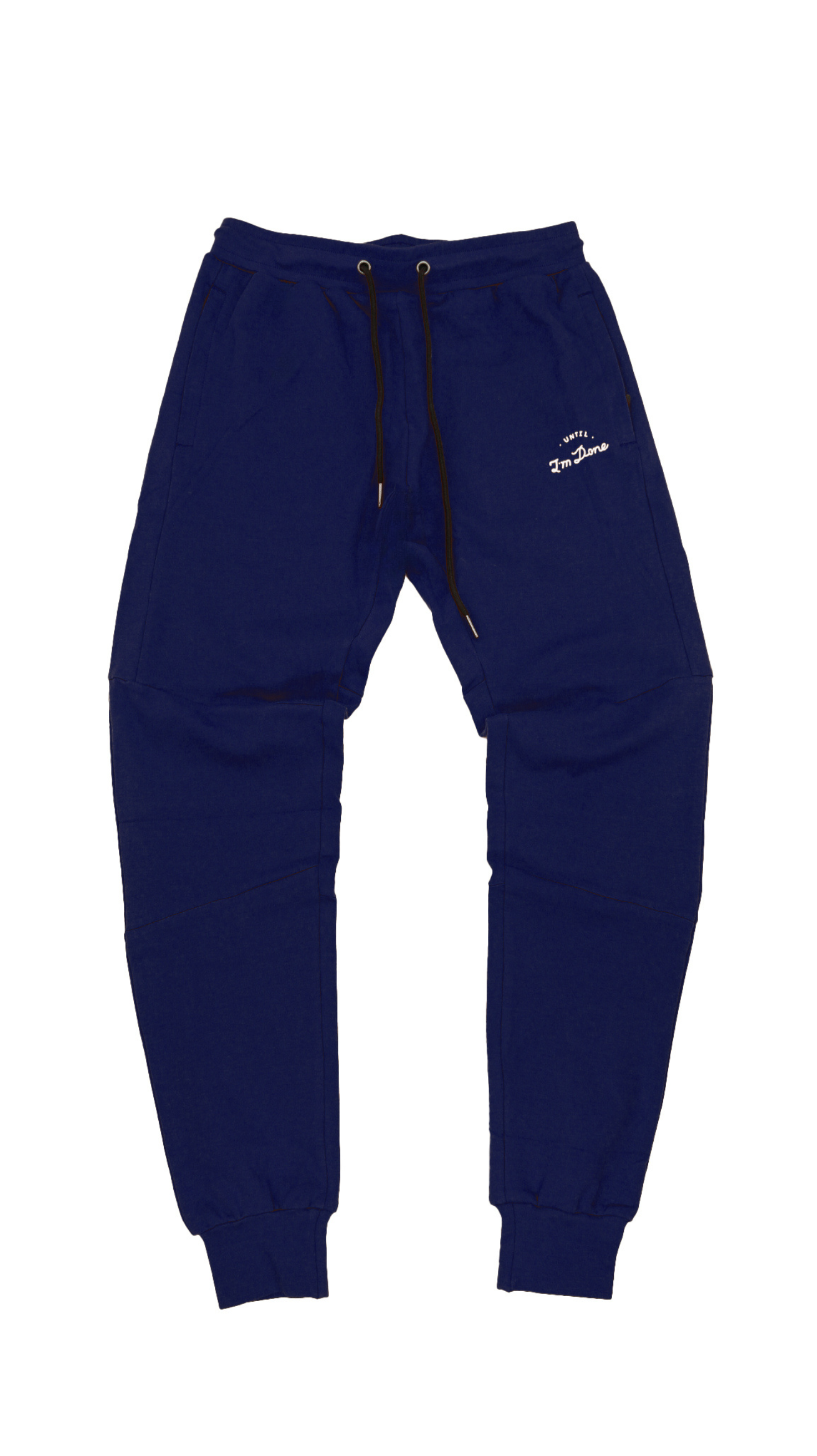 ICONIC JOGGER