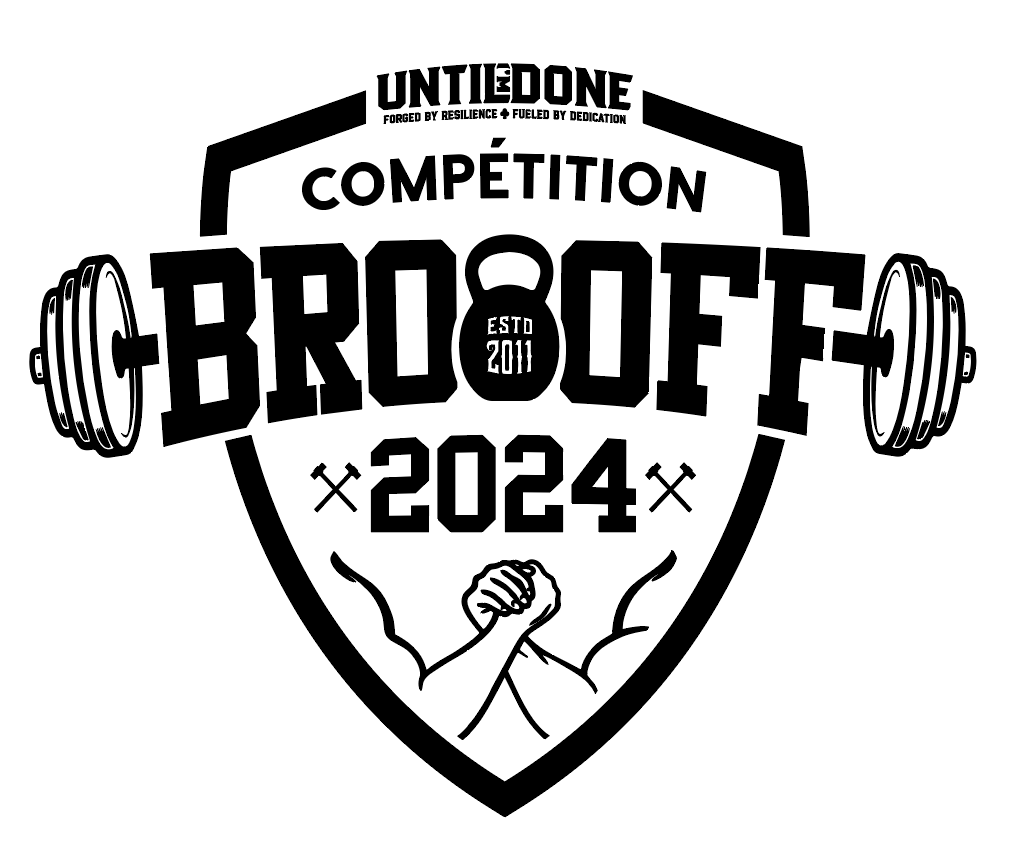 BroOff 2024