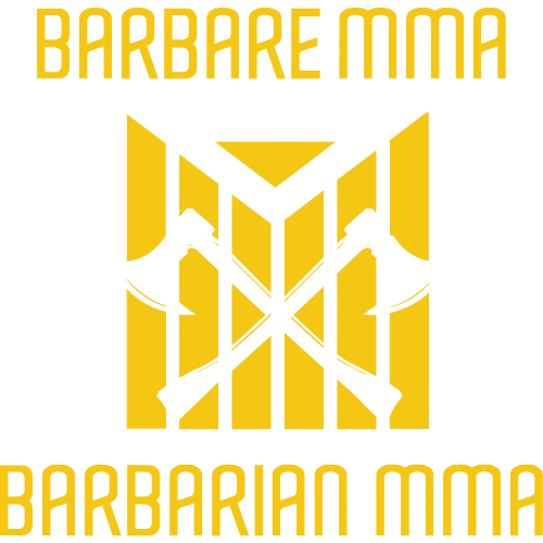 Collection Officielle MMA Barbarian