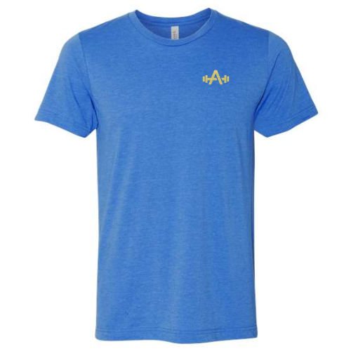 T-shirts Apex Sport