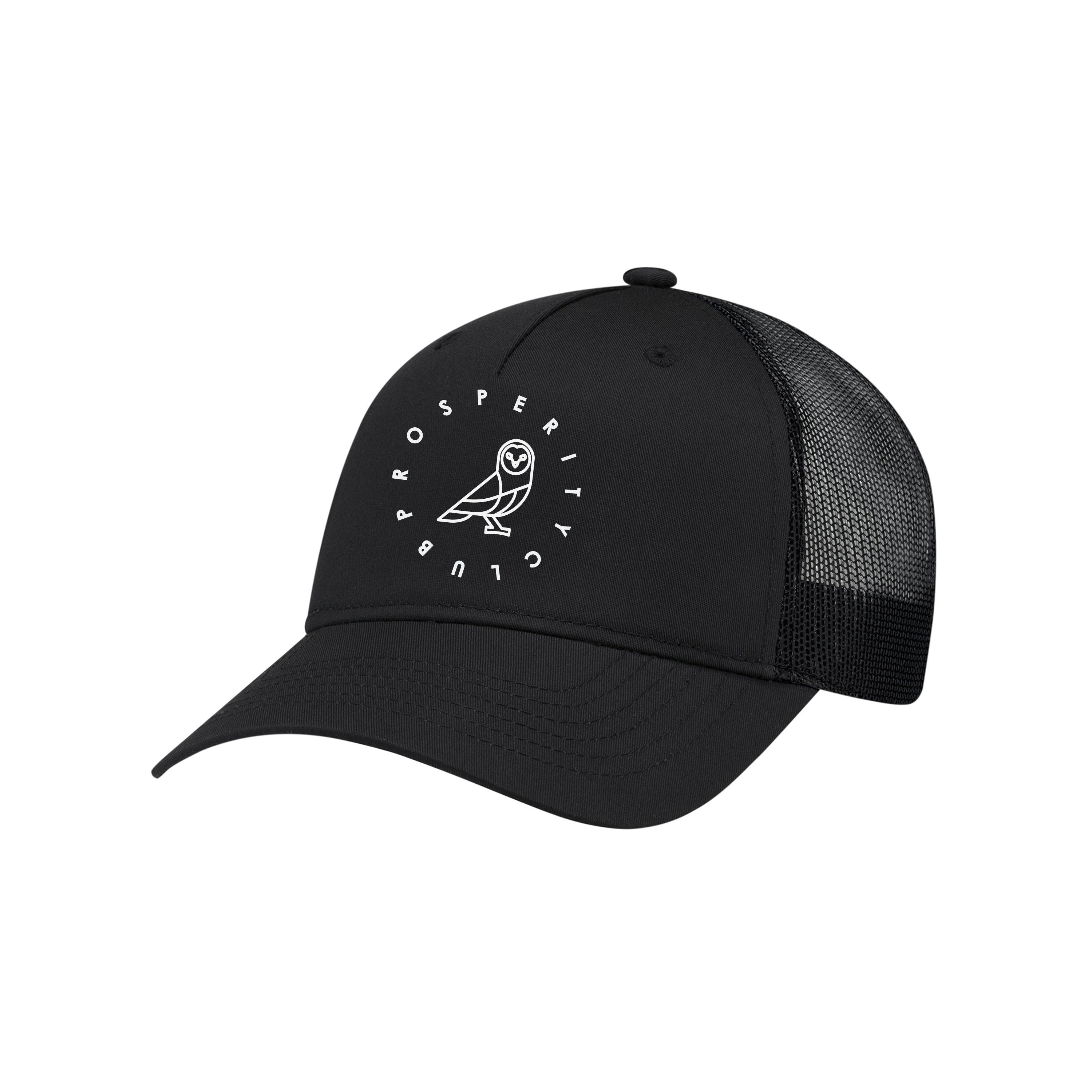 Casquette Prosperity Club