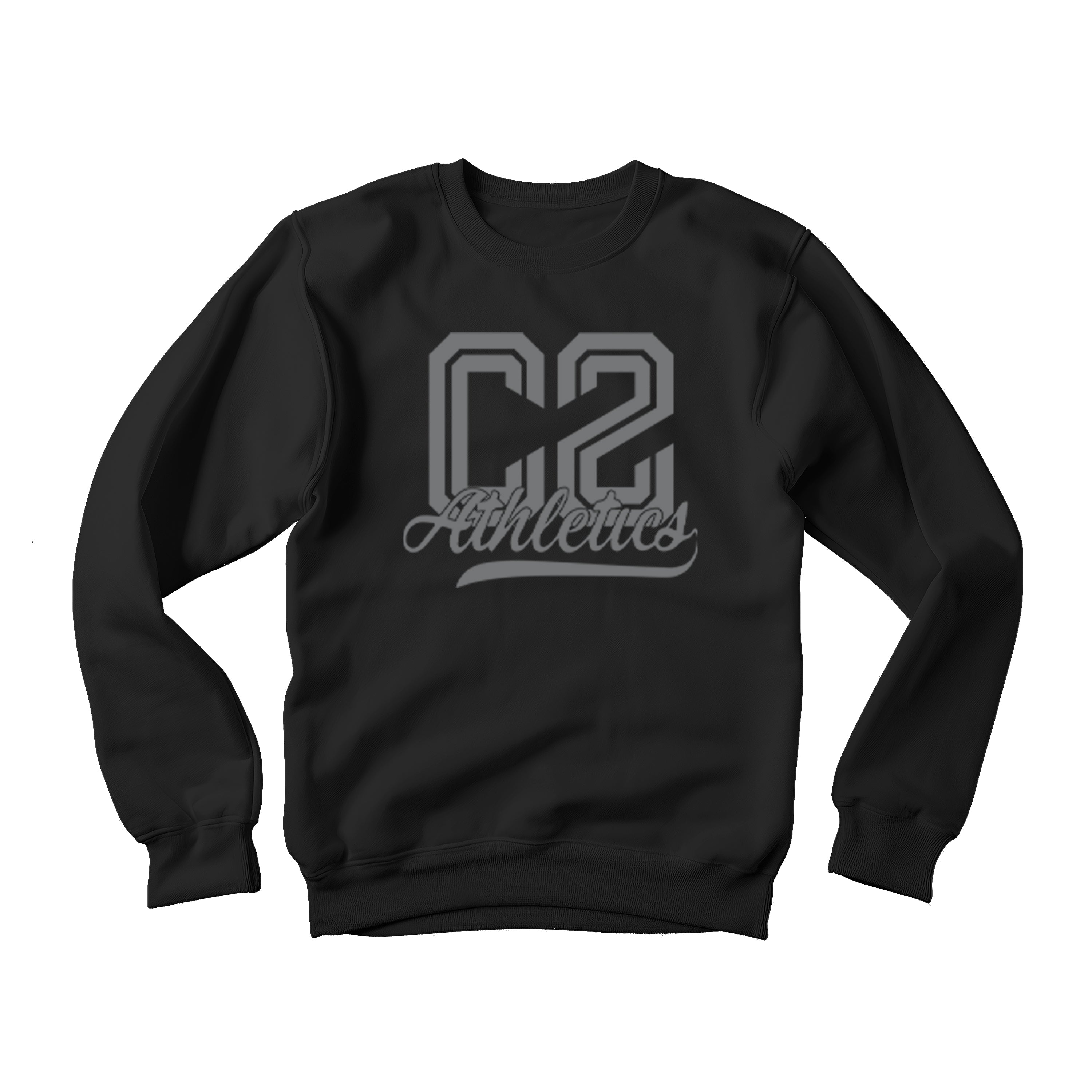 C2 ATHLETICS CREWNECK