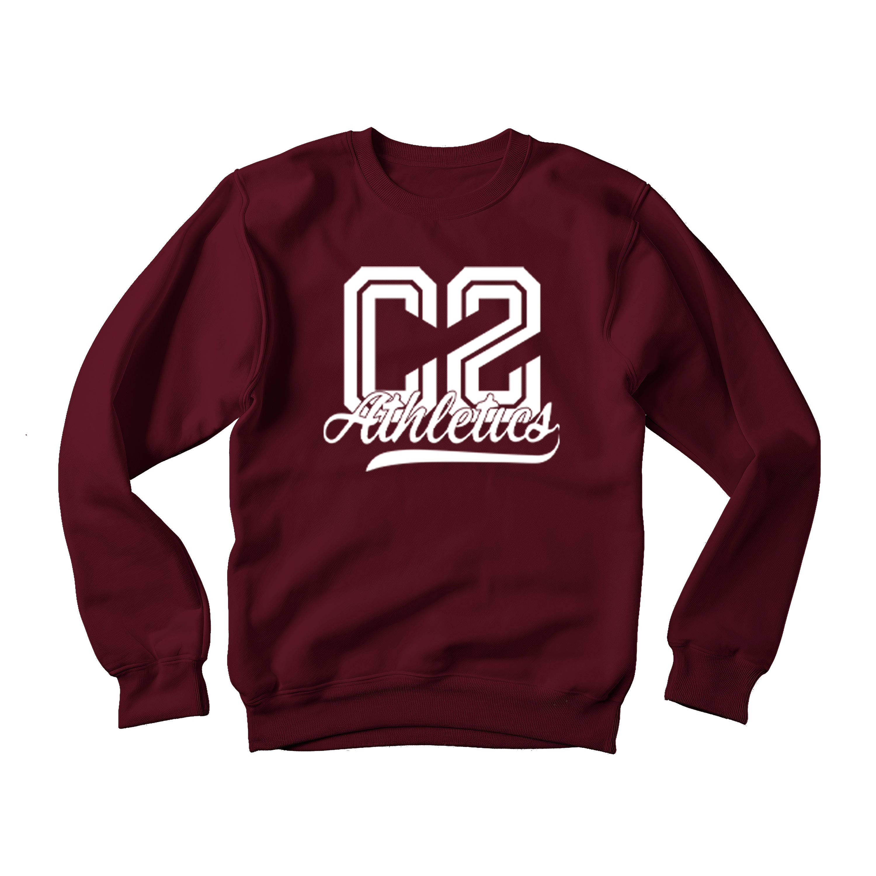 C2 ATHLETICS CREWNECK