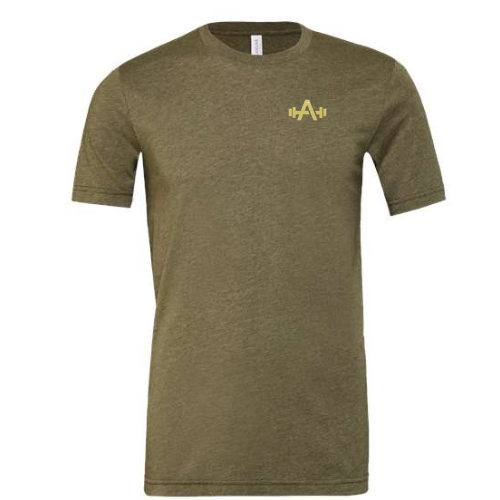 T-shirts Apex Sport