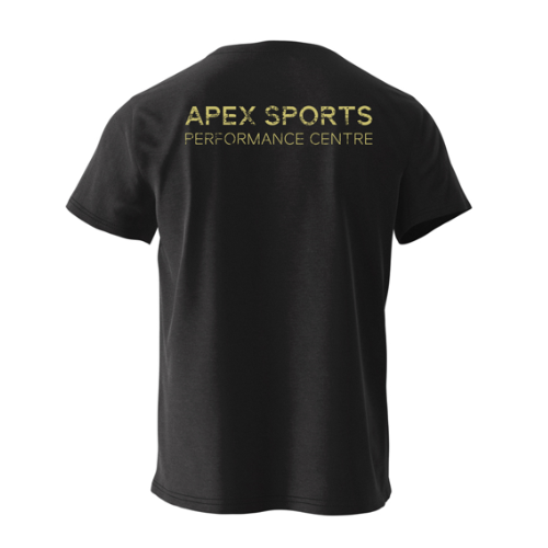 T-shirts Apex Sport