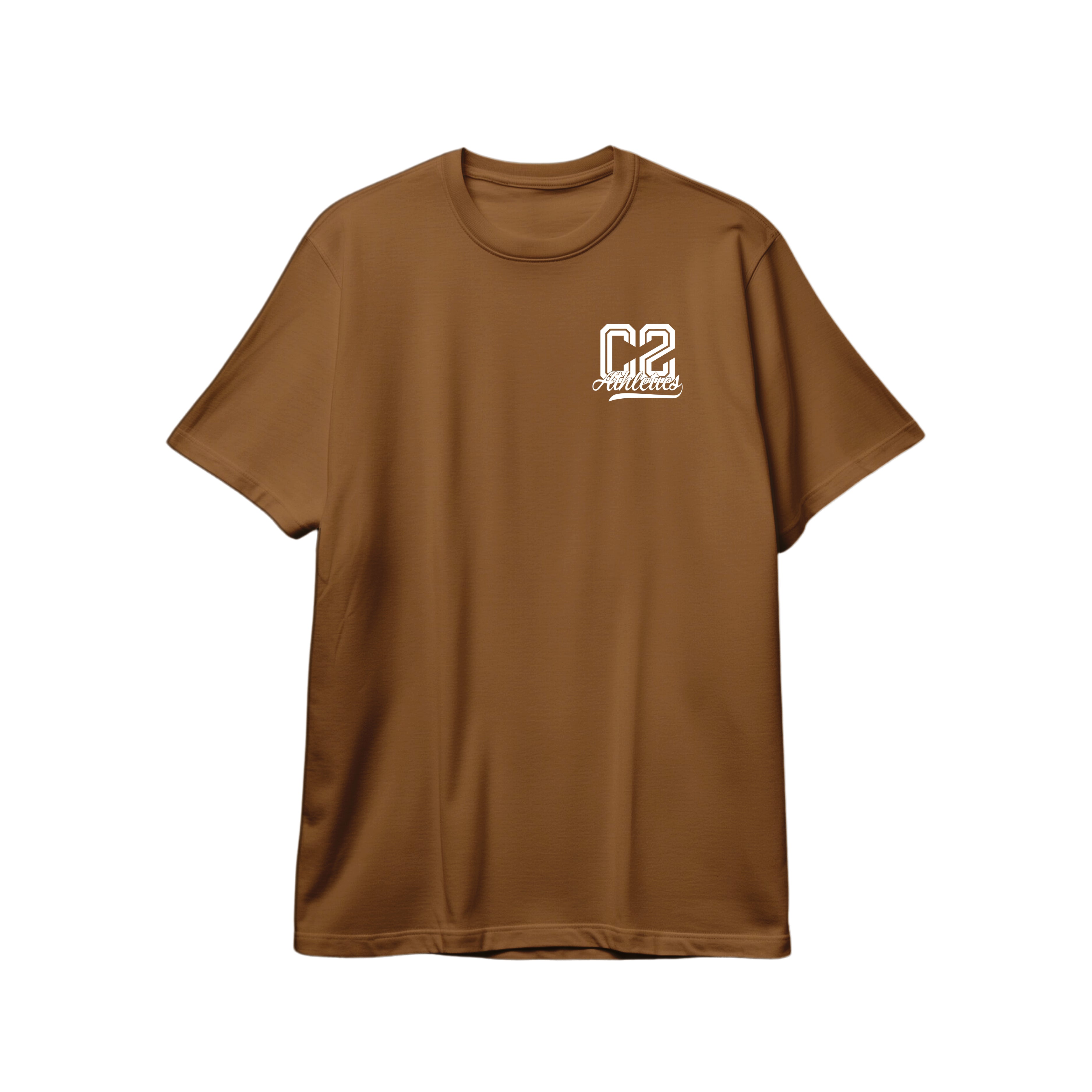 C2 ATHLETICS OVERSIZED T-SHIRT