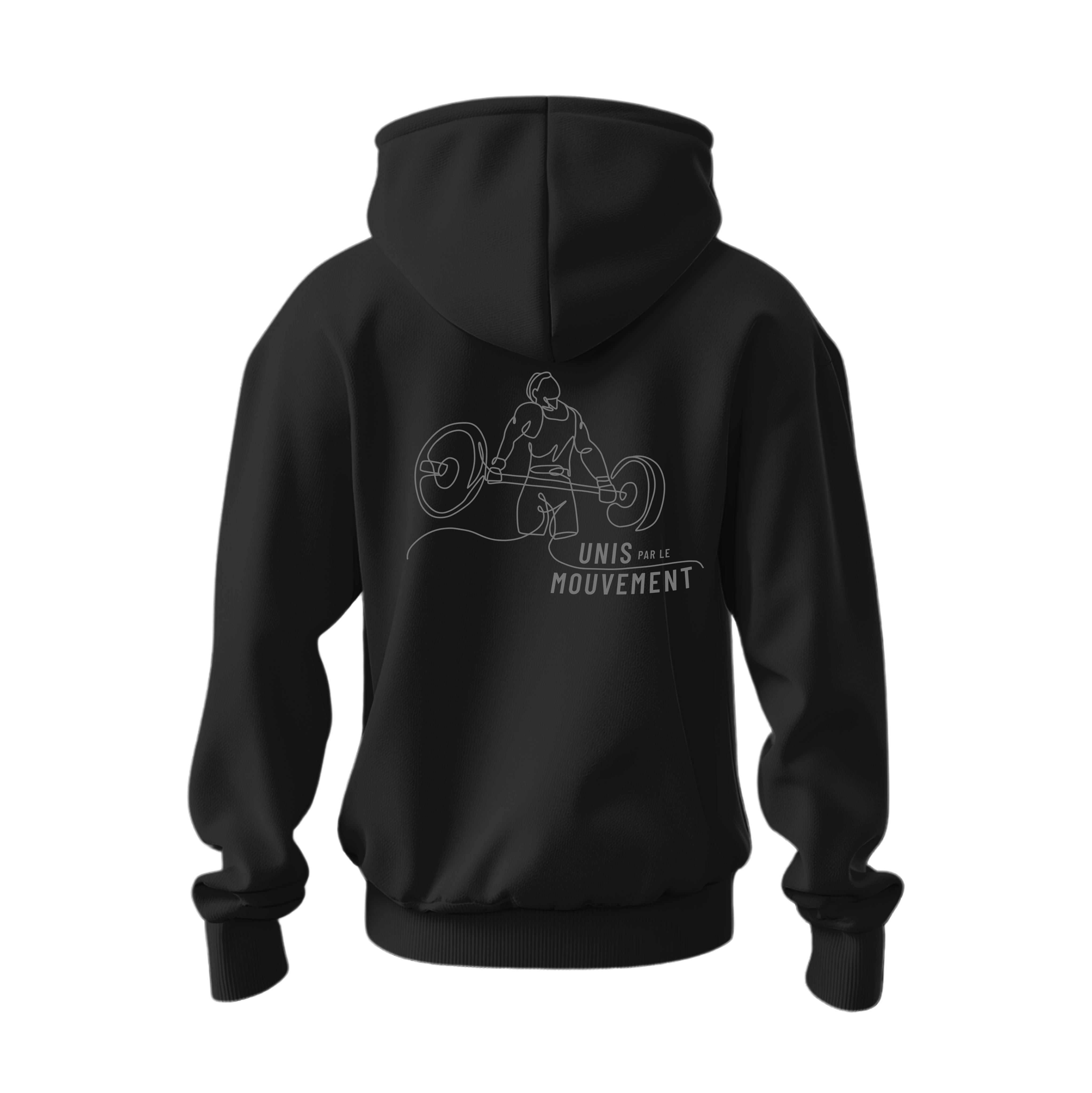 C2 ATHLETICS HOODIE