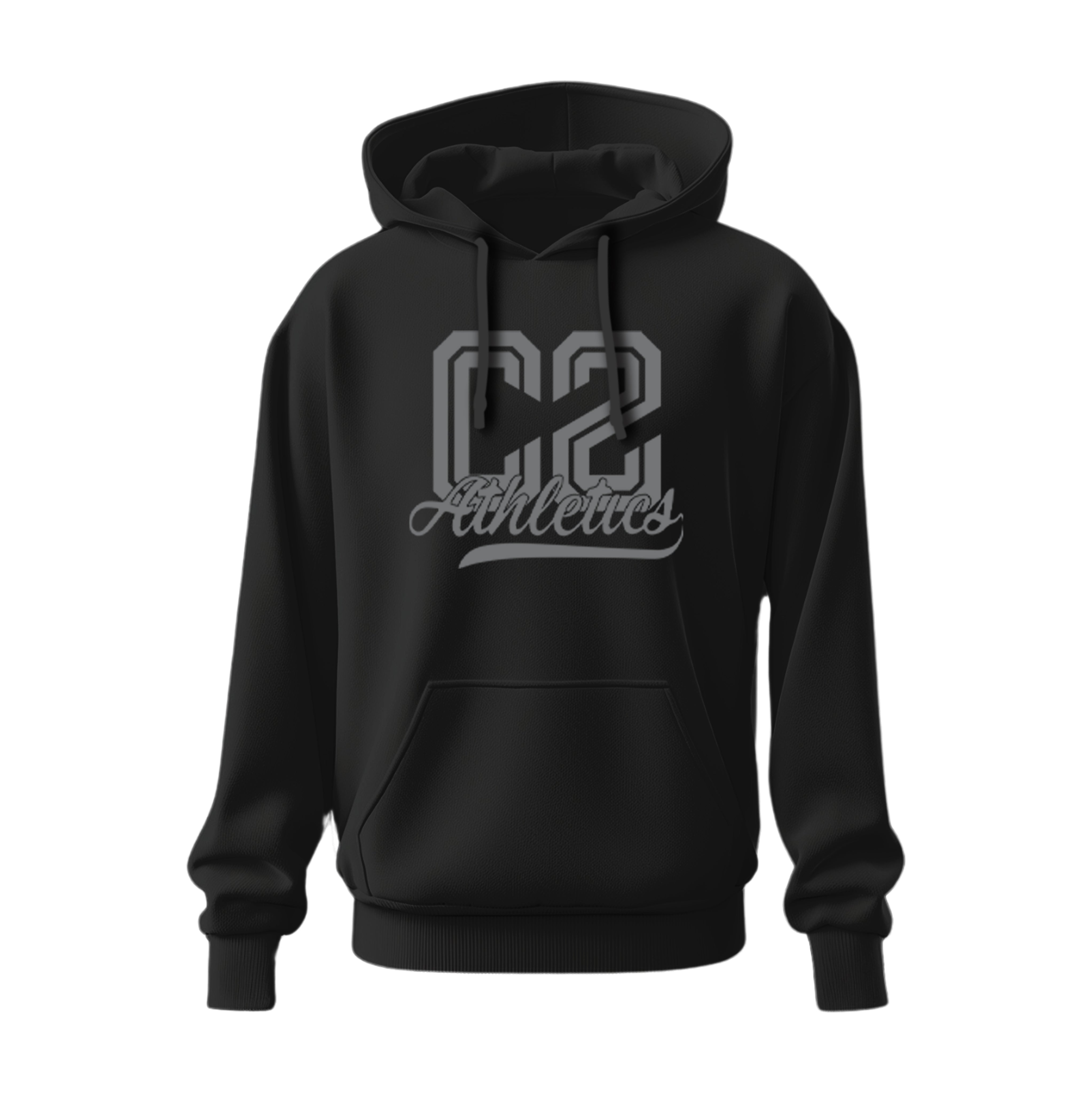 C2 ATHLETICS HOODIE