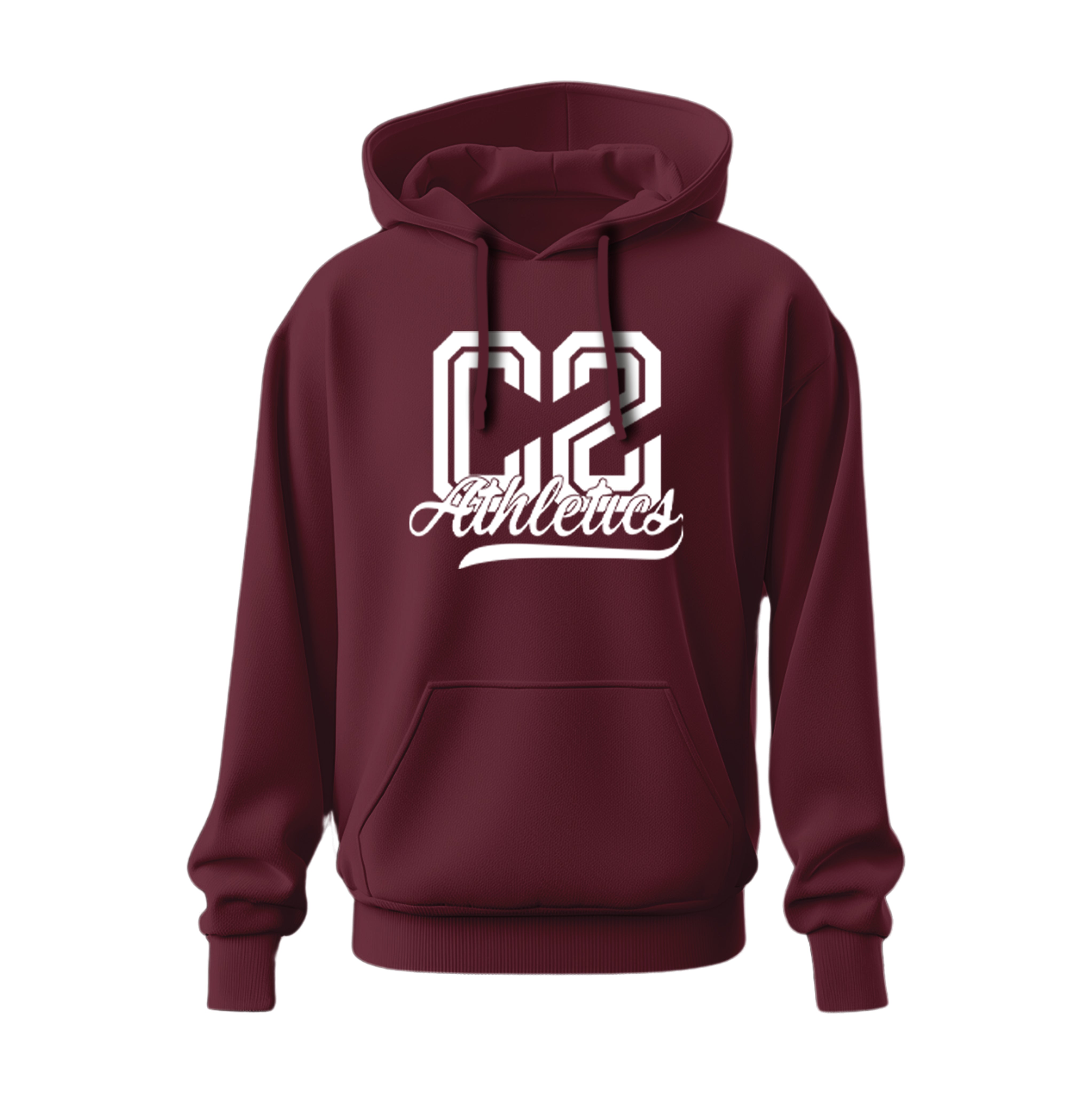 C2 ATHLETICS HOODIE