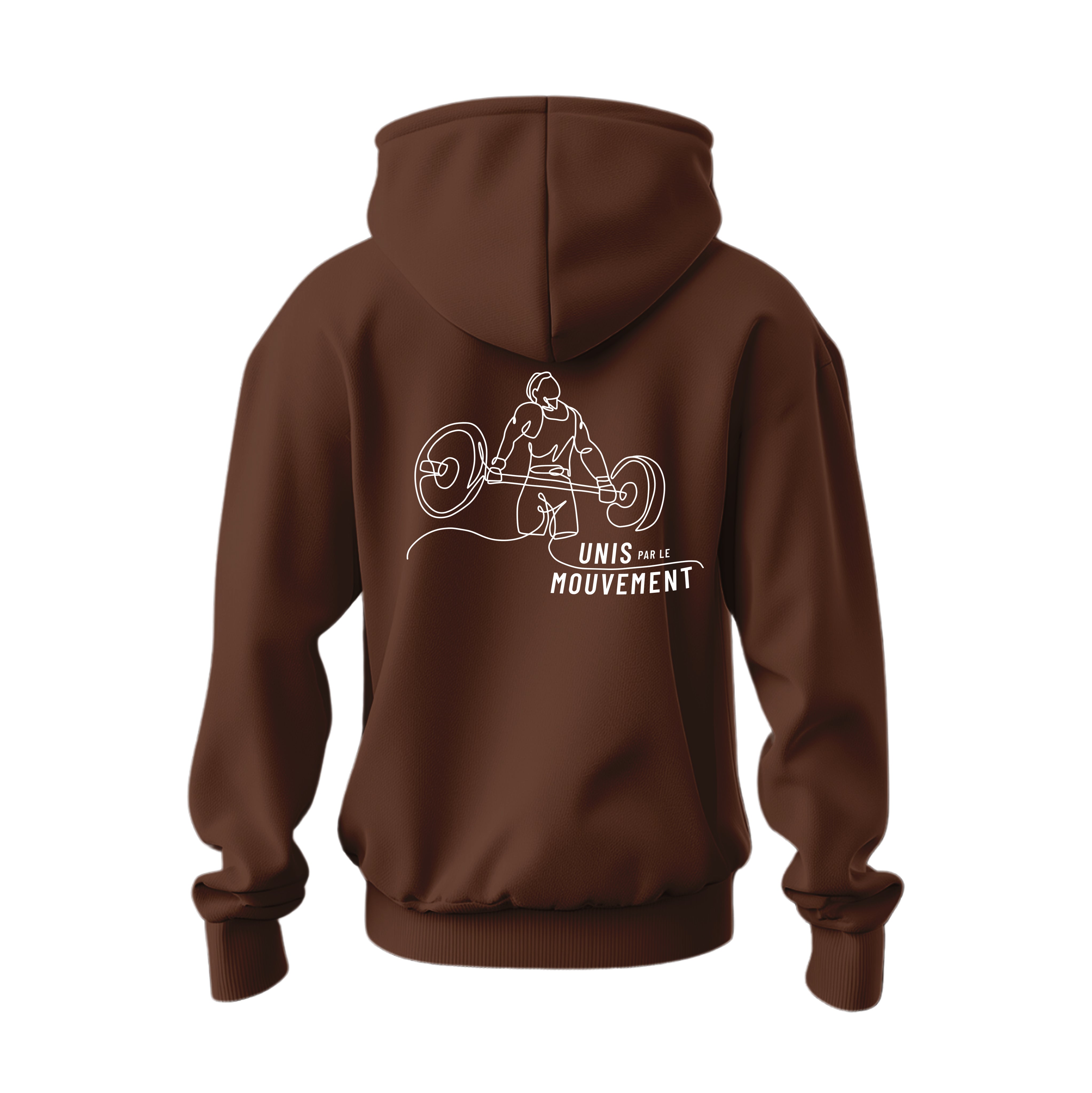 C2 ATHLETICS HOODIE