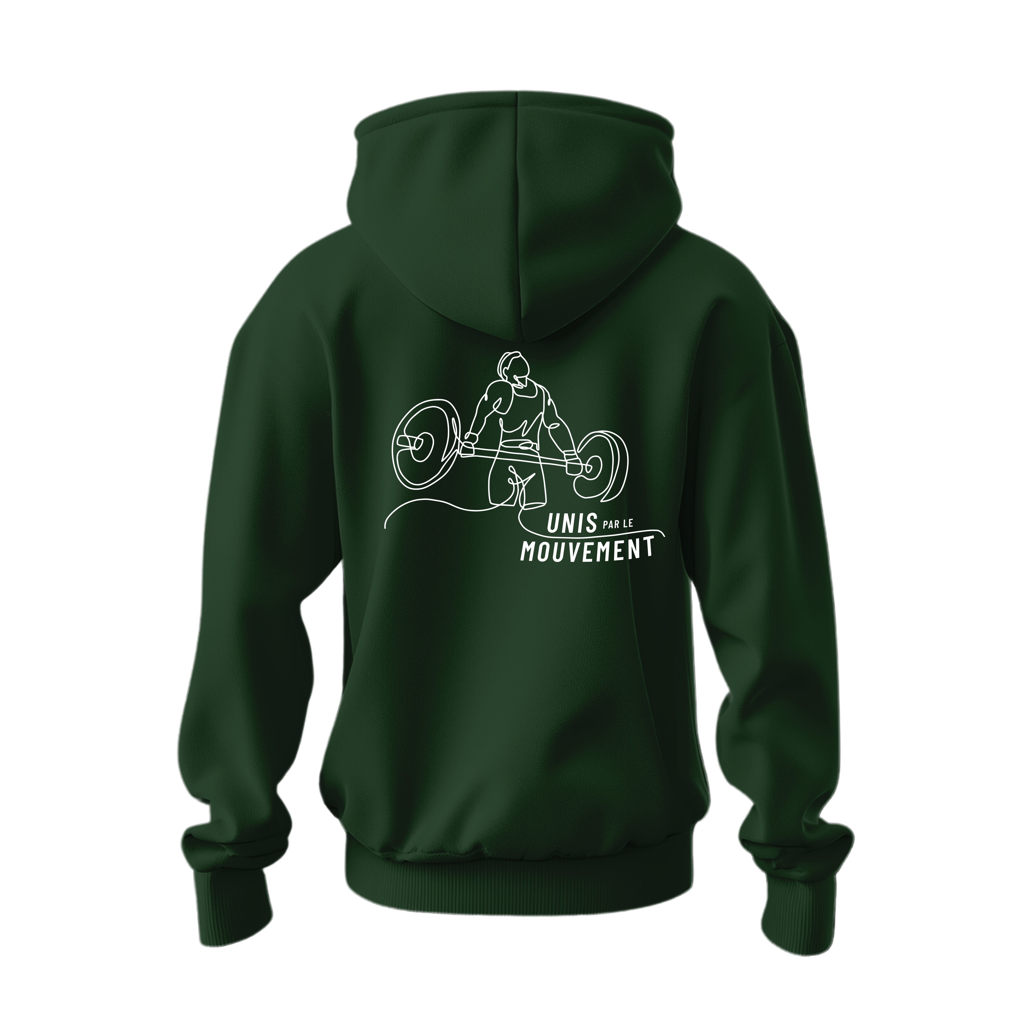 C2 ATHLETICS HOODIE