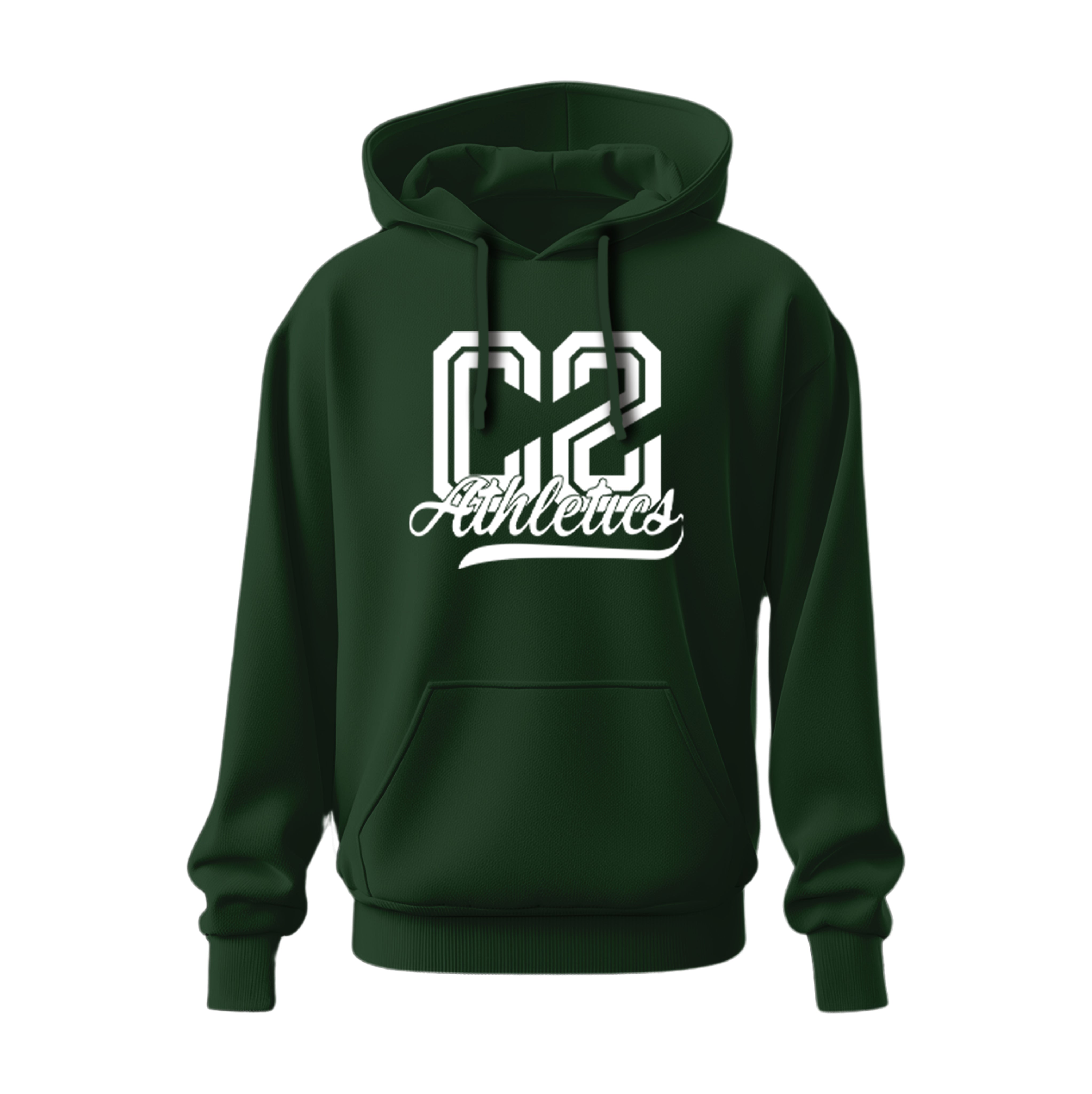 C2 ATHLETICS HOODIE