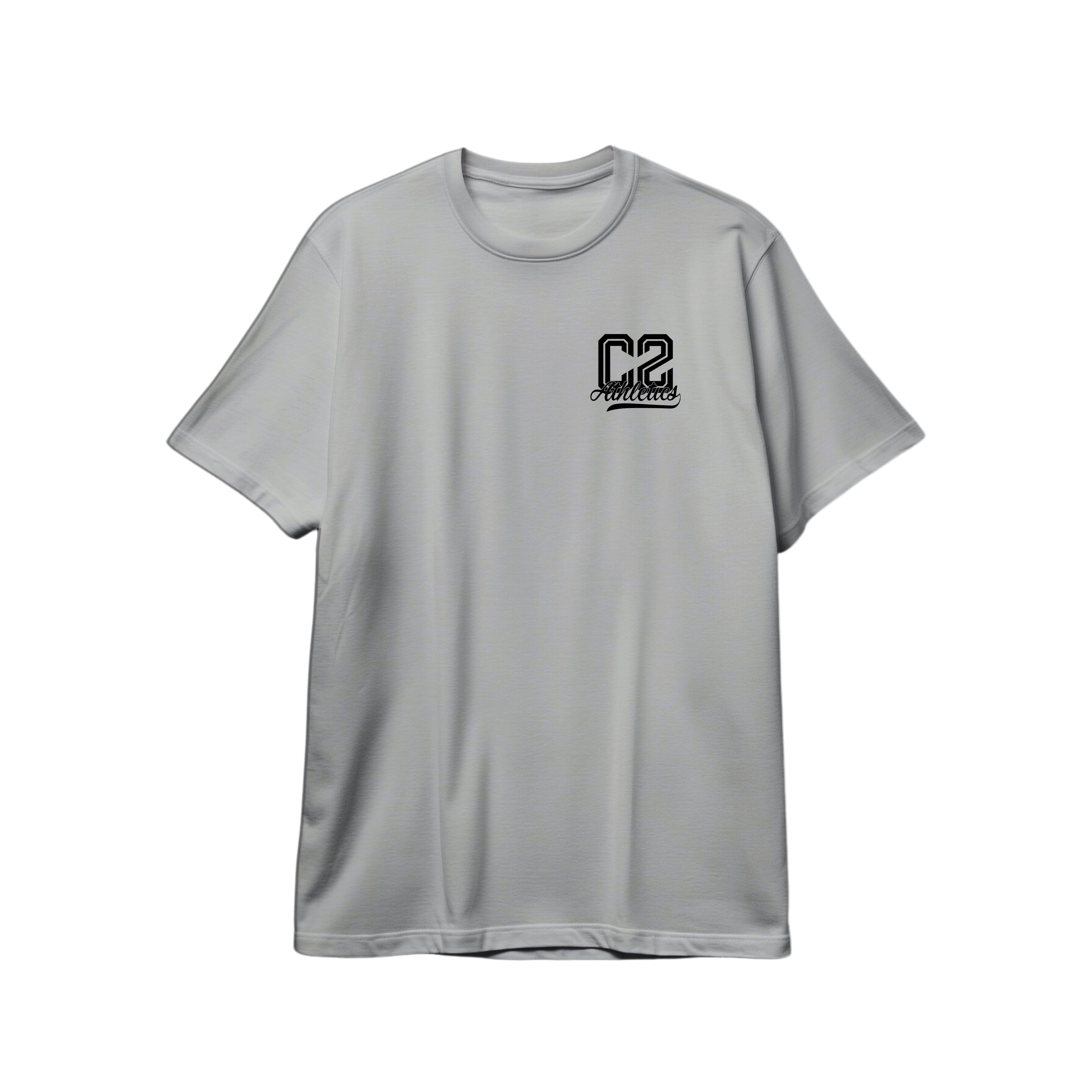 C2 ATHLETICS OVERSIZED T-SHIRT