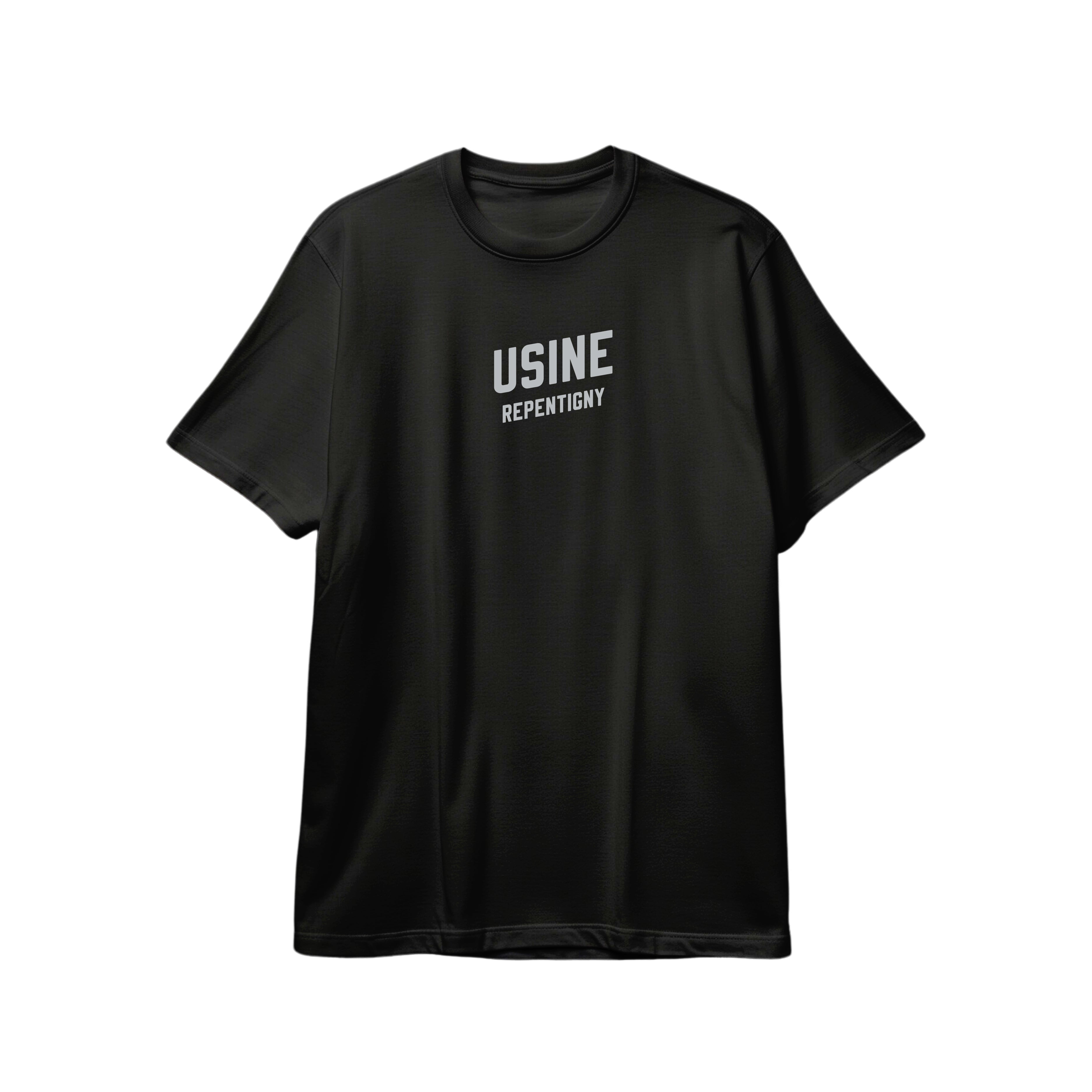 USINE REPENTIGNY OVERSIZED T-SHIRT