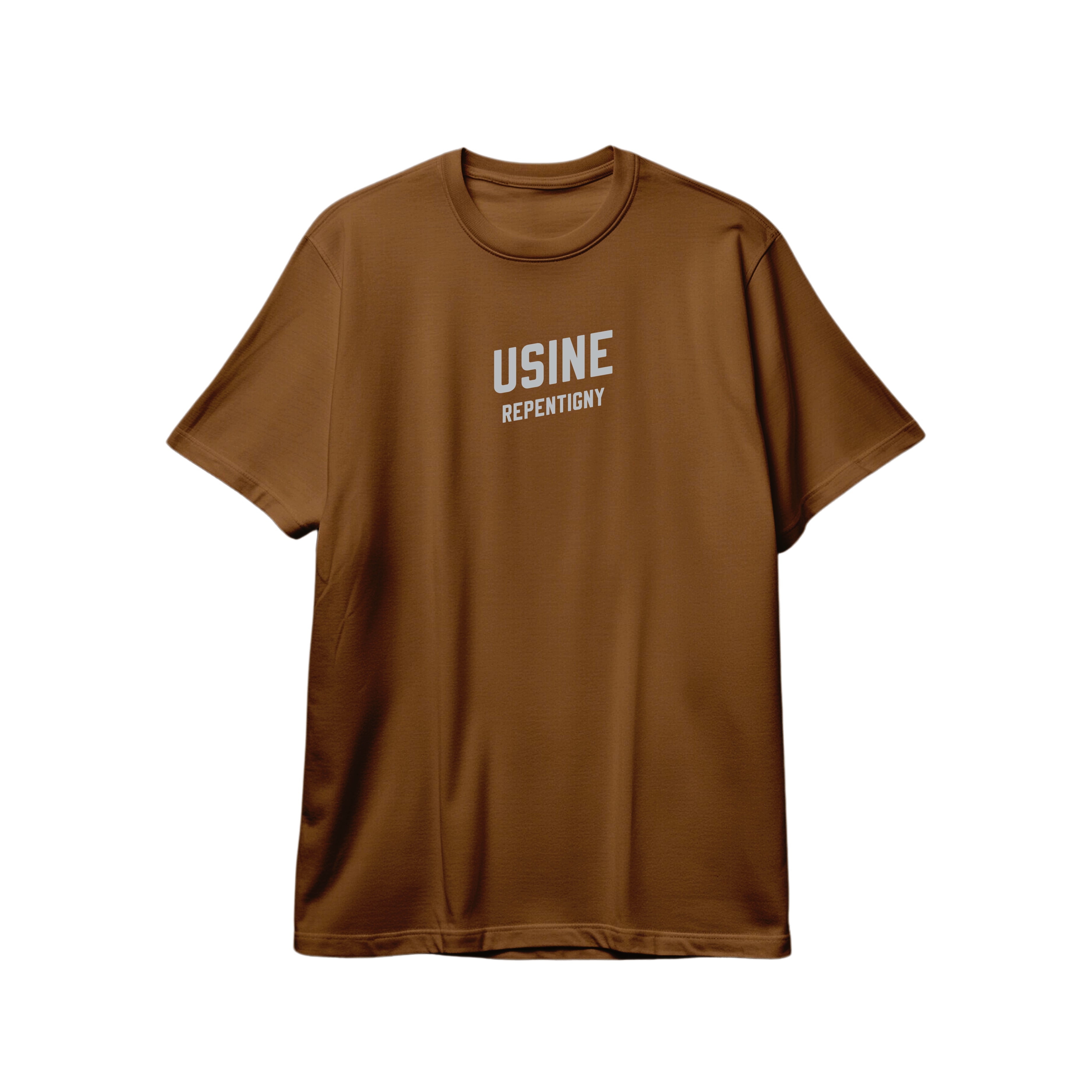 UNSINE REPENTIGNY OVERSIZED T-SHIRT