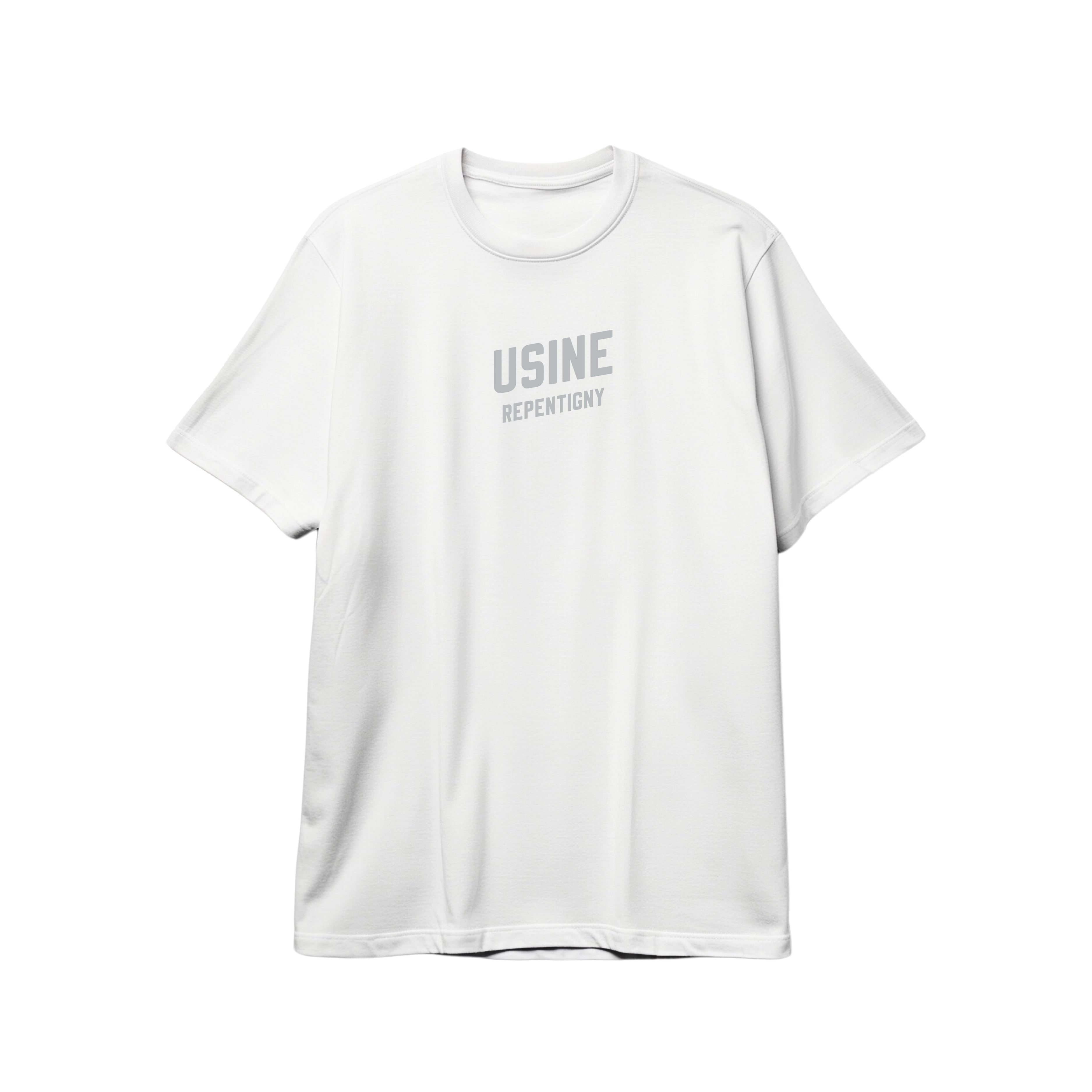 USINE REPENTIGNY OVERSIZED T-SHIRT