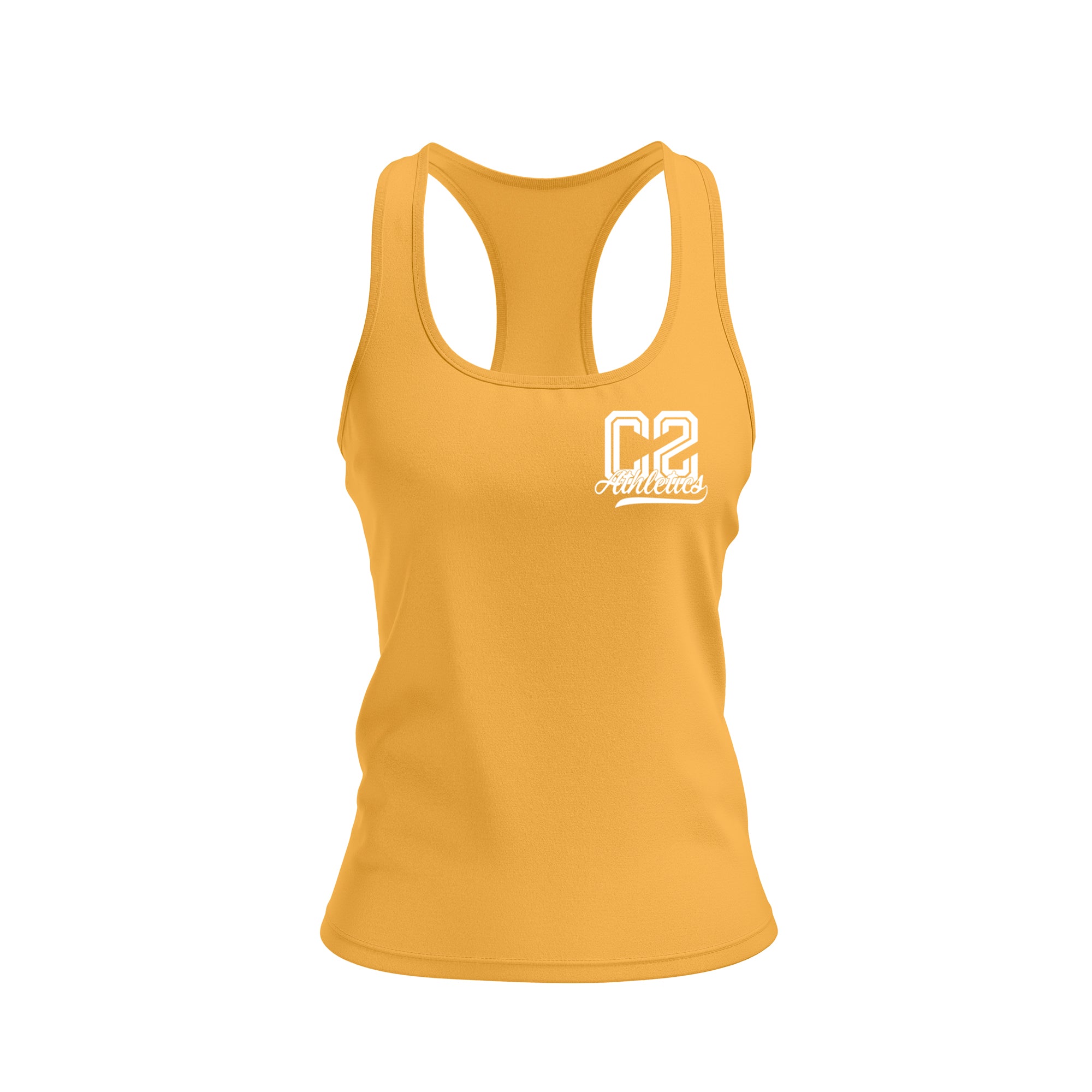 C2 ATHLETICS RACERBACK TANK