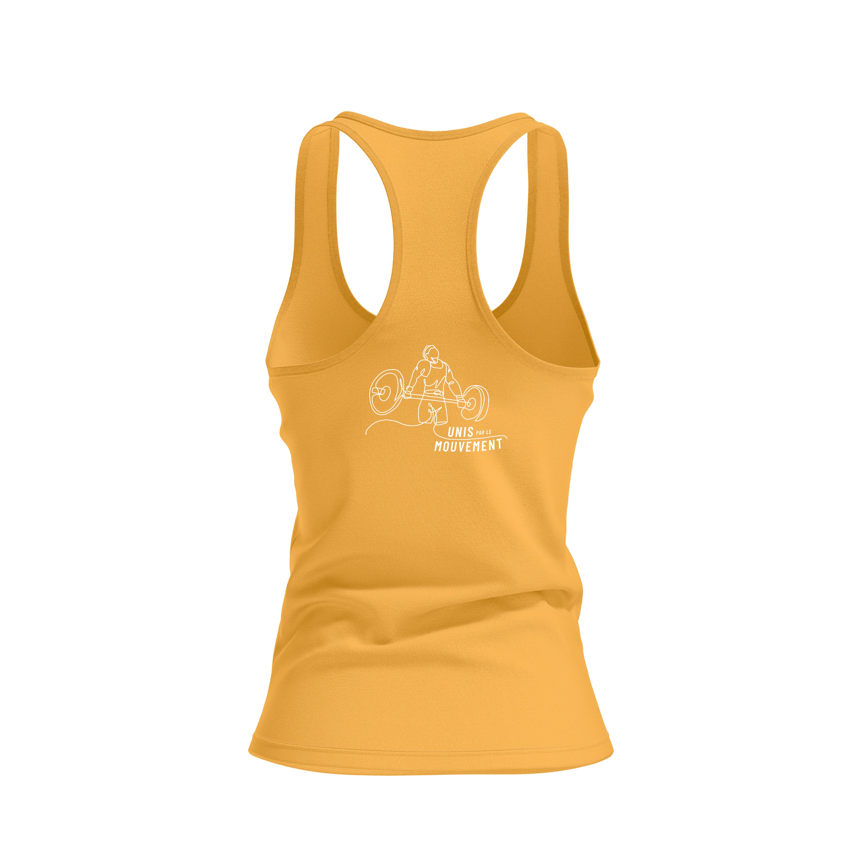 C2 ATHLETICS RACERBACK TANKTOP