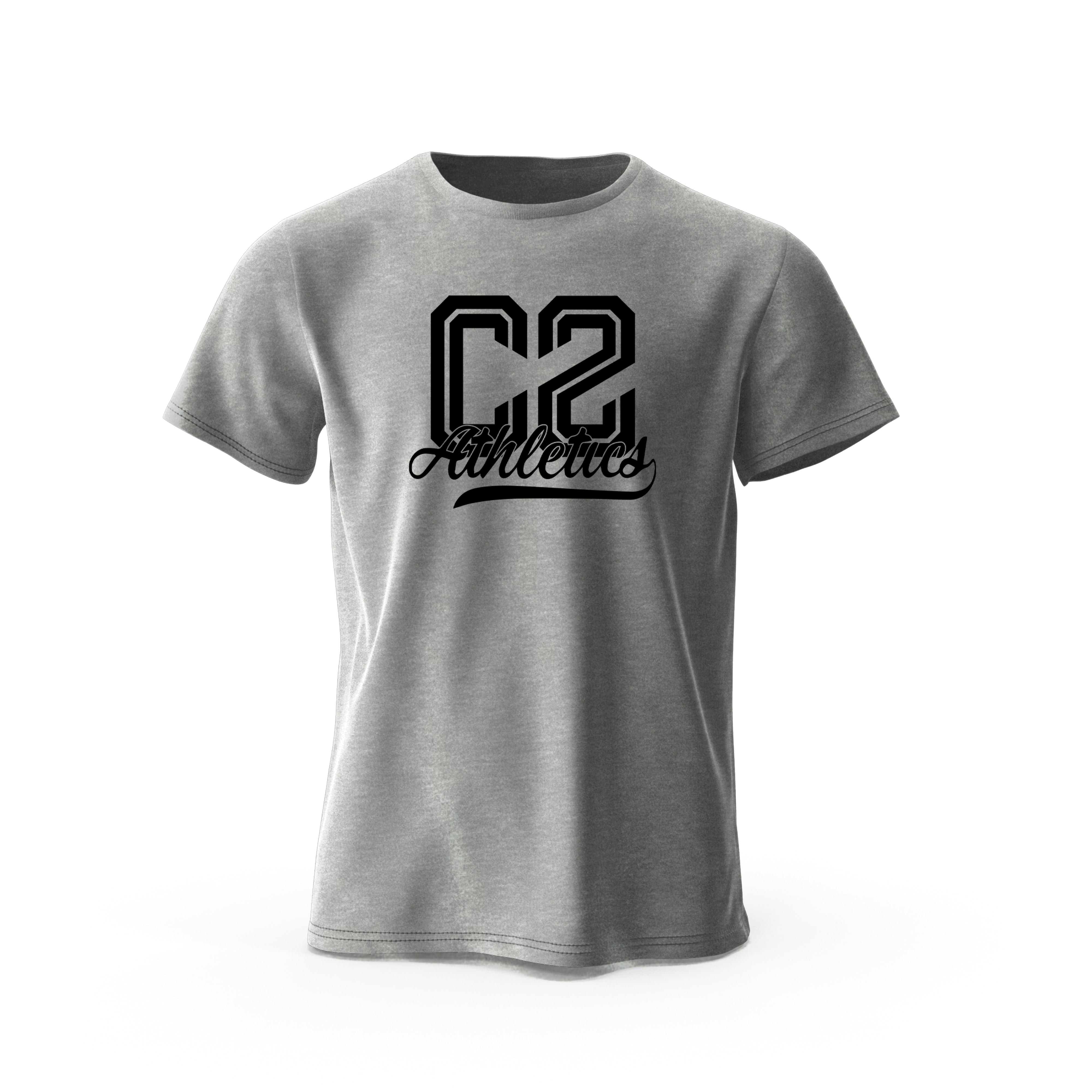 C2 ATHLETICS T-SHIRT