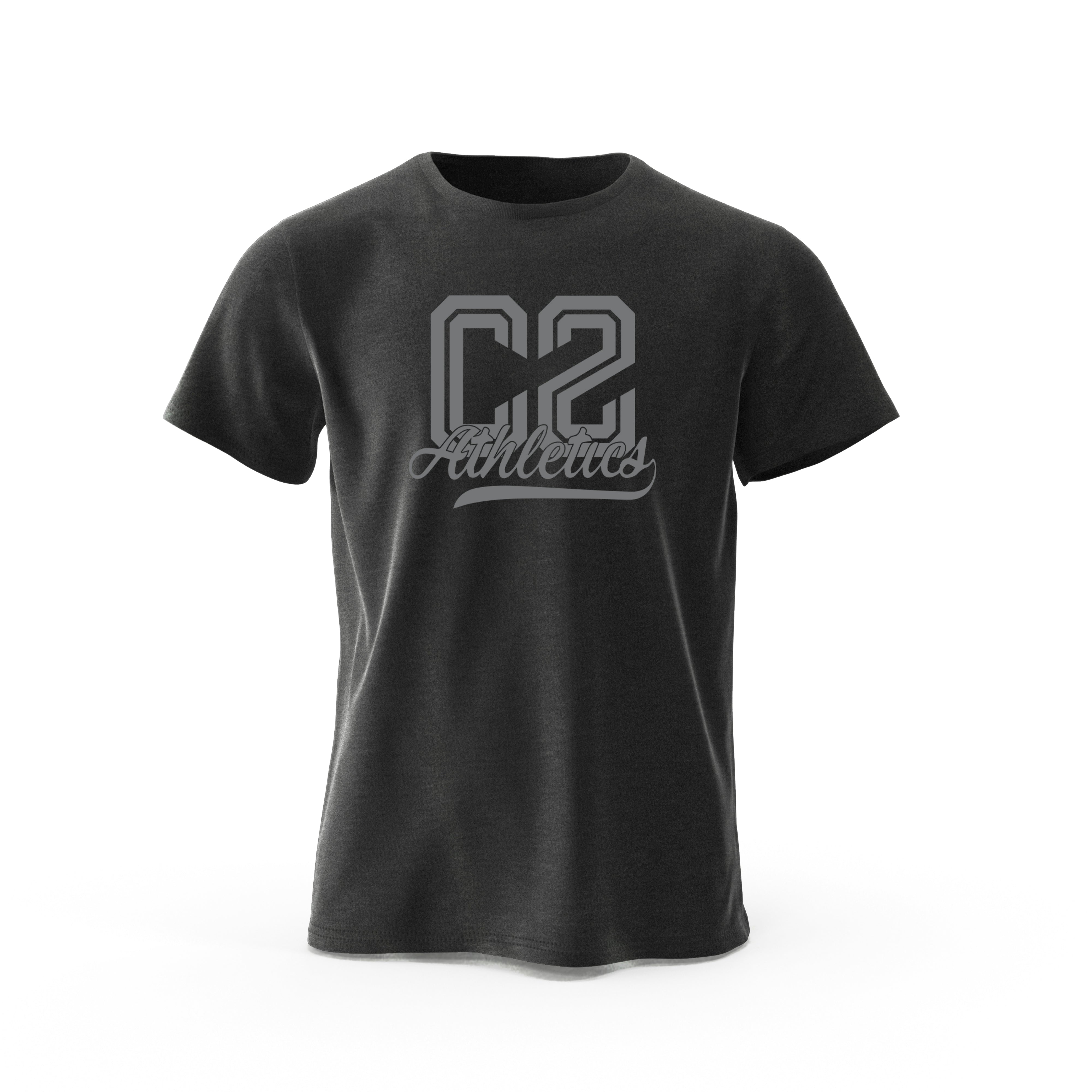 C2 ATHLETICS T-SHIRT