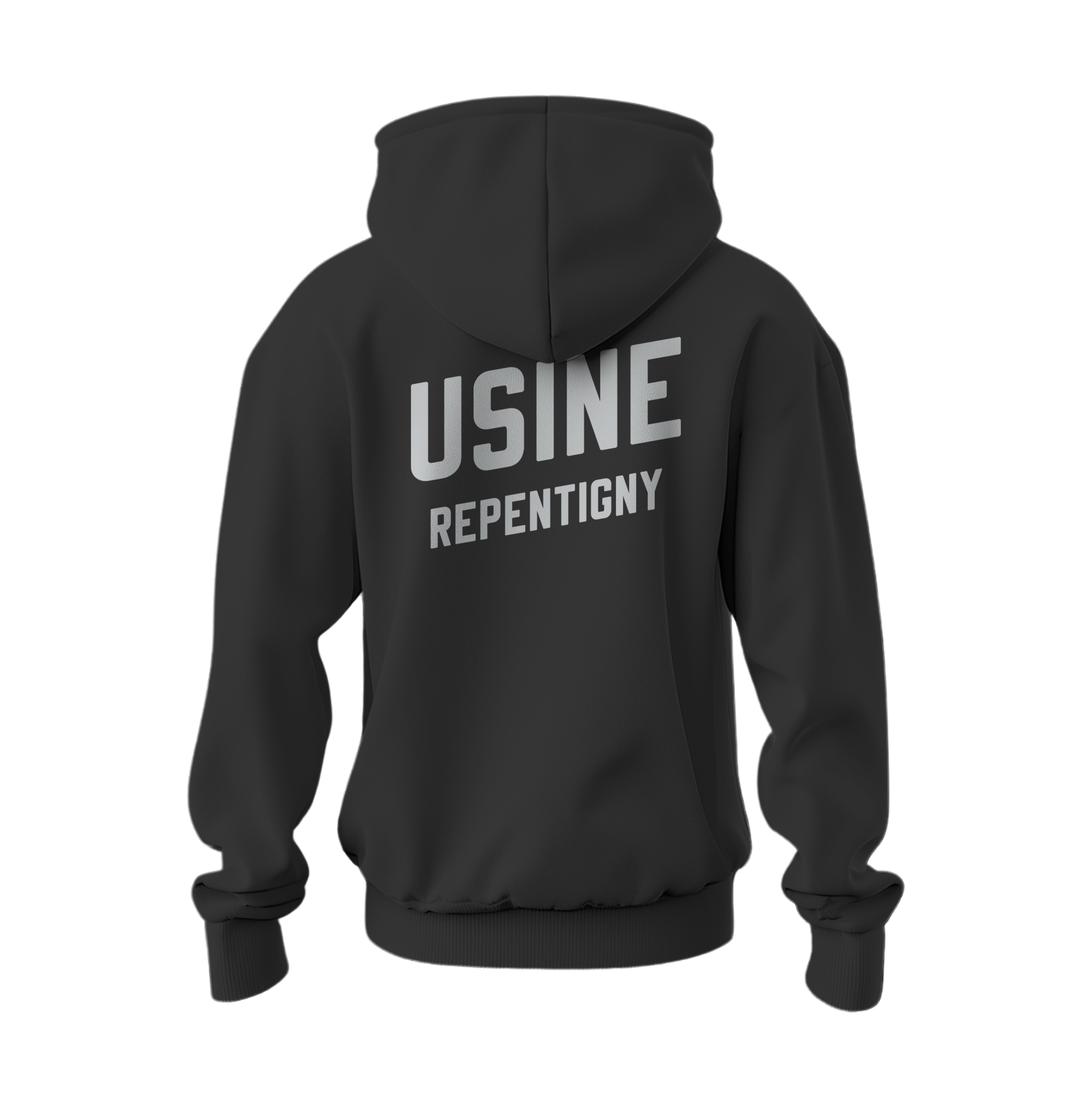 USINE REPENTIGNY HOODIE