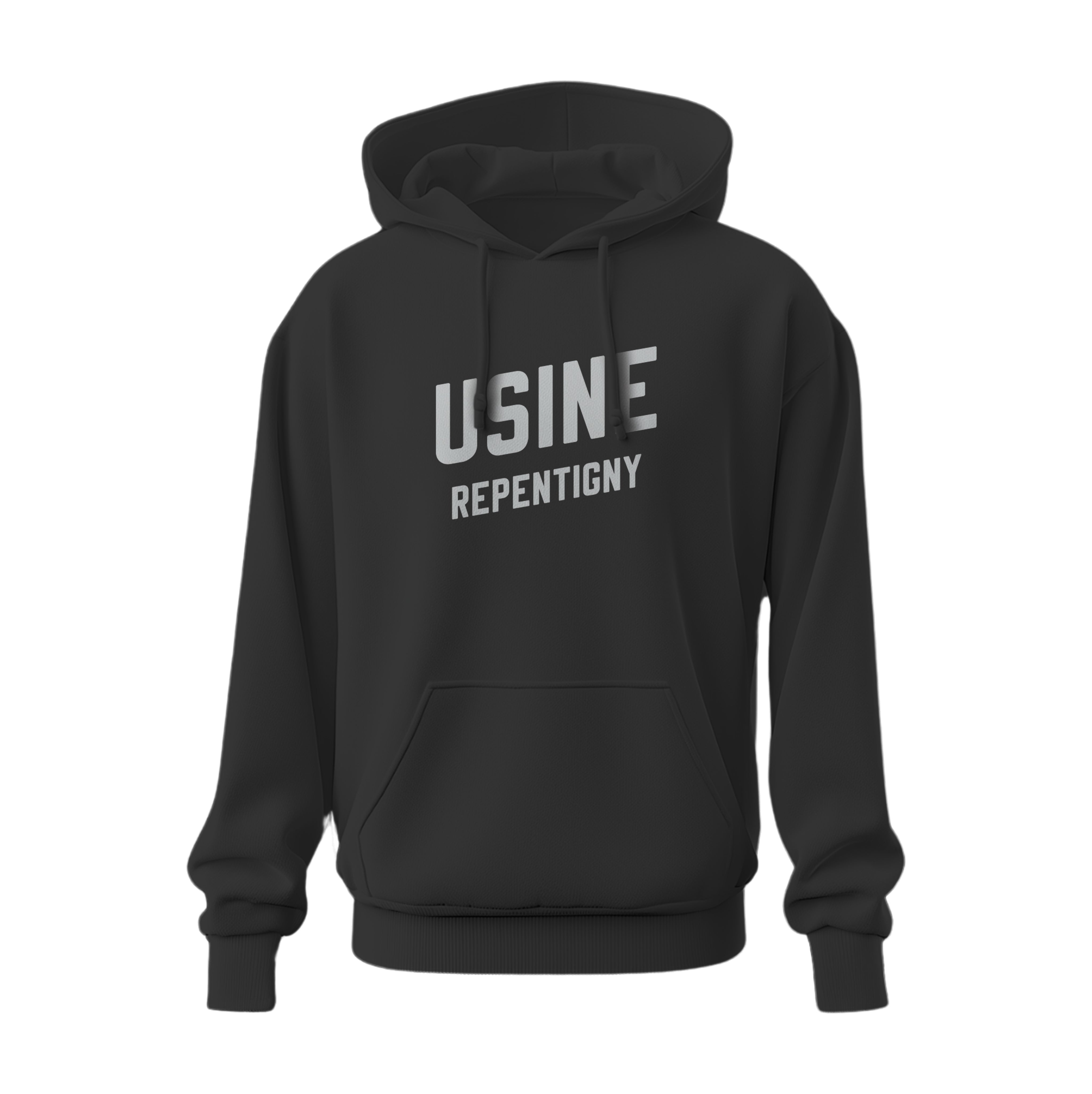 USINE REPENTIGNY HOODIE