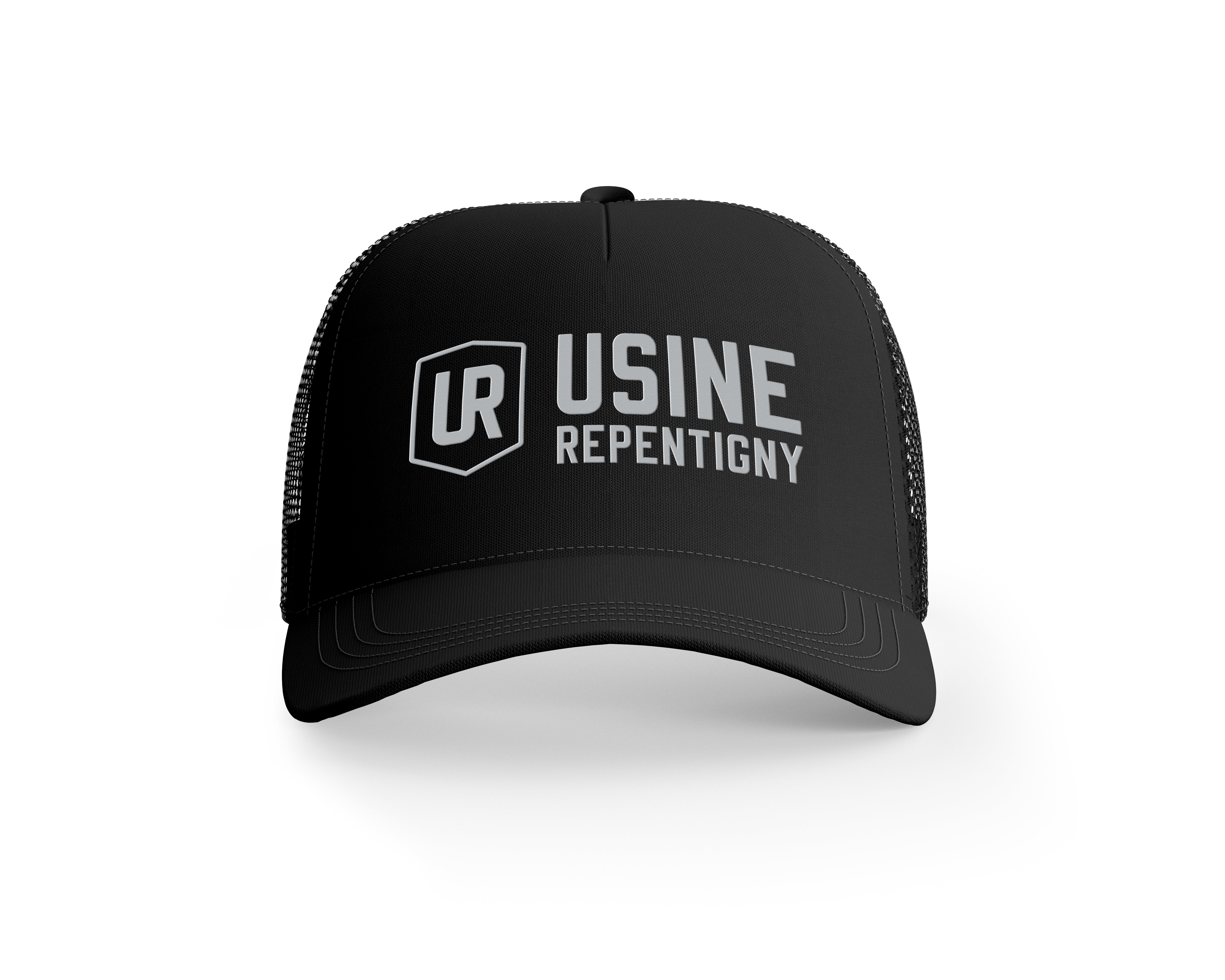 USINE REPENTIGNY TRUCKER MESH CAP