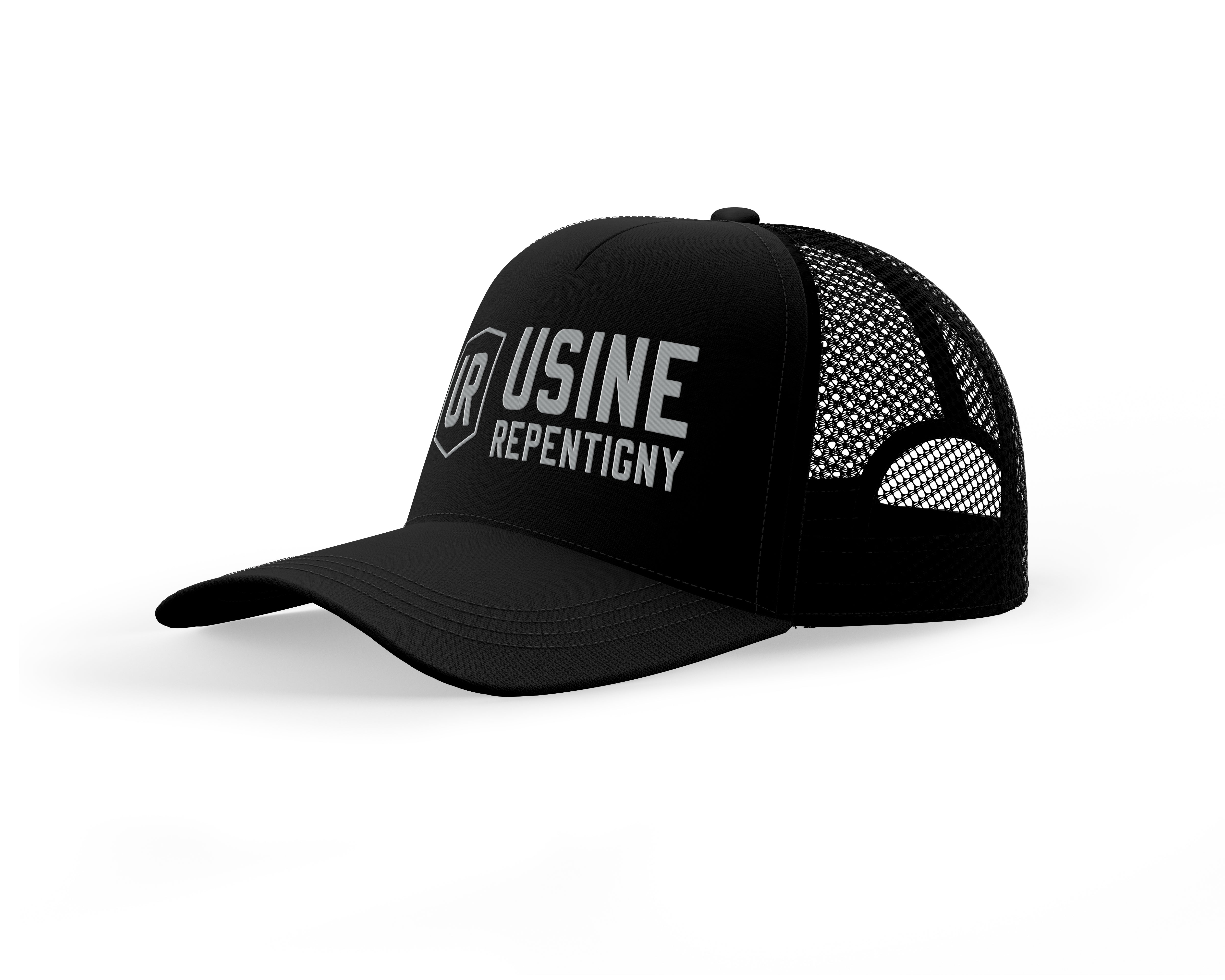 USINE REPENTIGNY TRUCKER MESH CAP