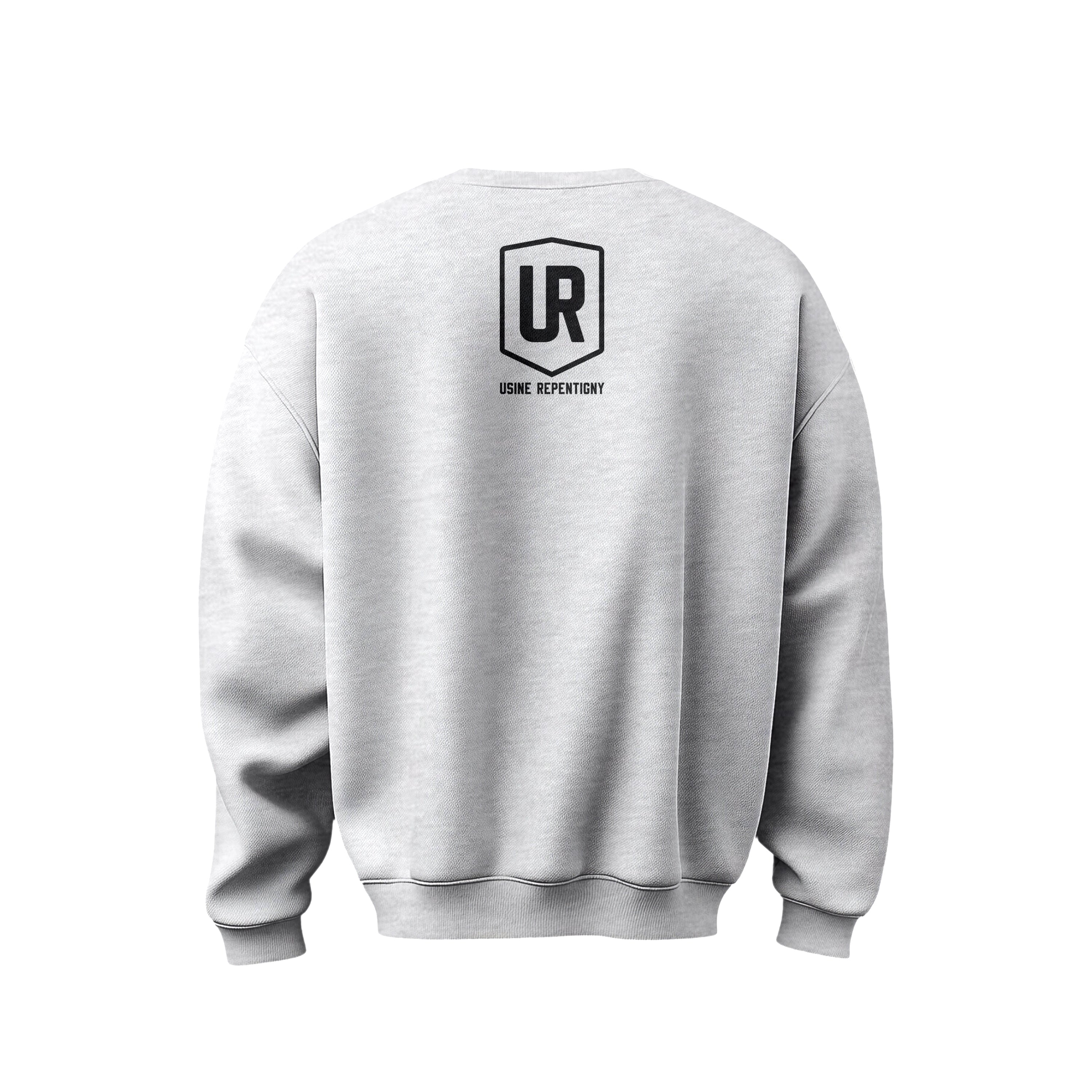 USINE REPENTIGNY CREWNECK