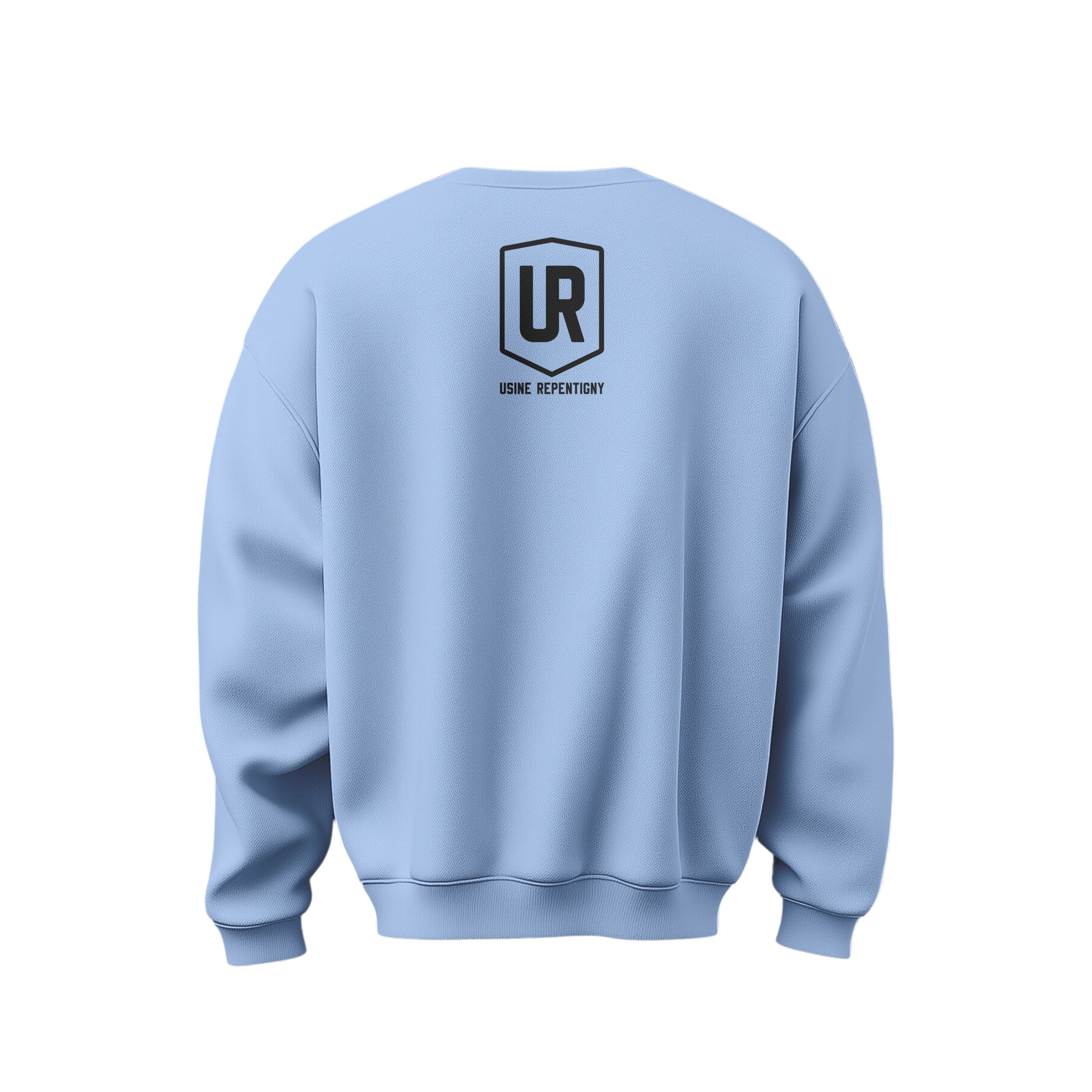 USINE REPENTIGNY CREWNECK