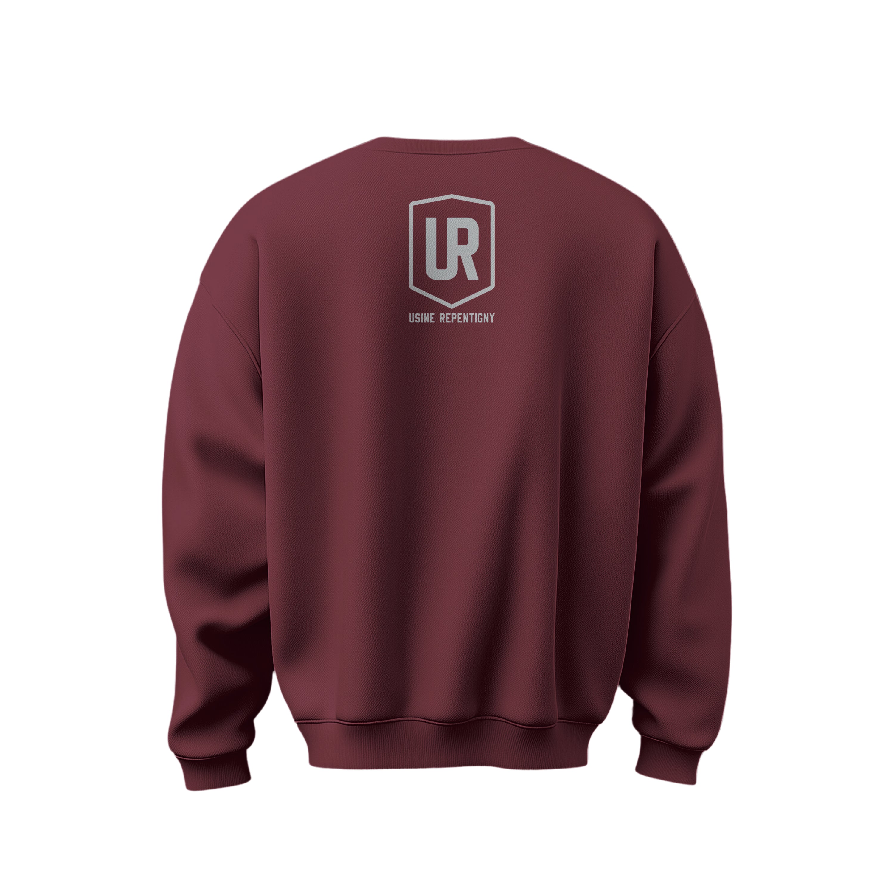 USINE REPENTIGNY CREWNECK