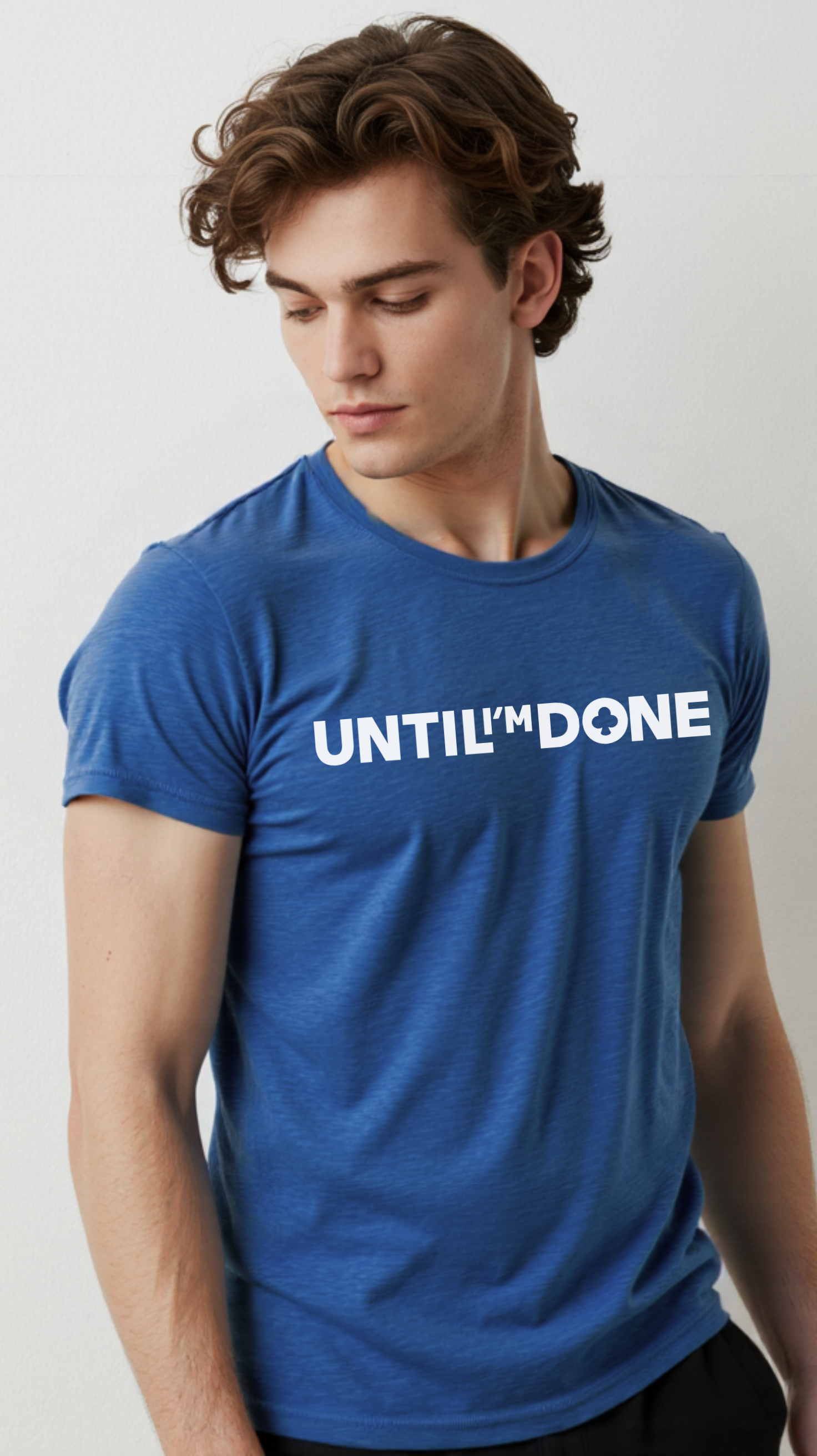 Be A Part T-Shirt