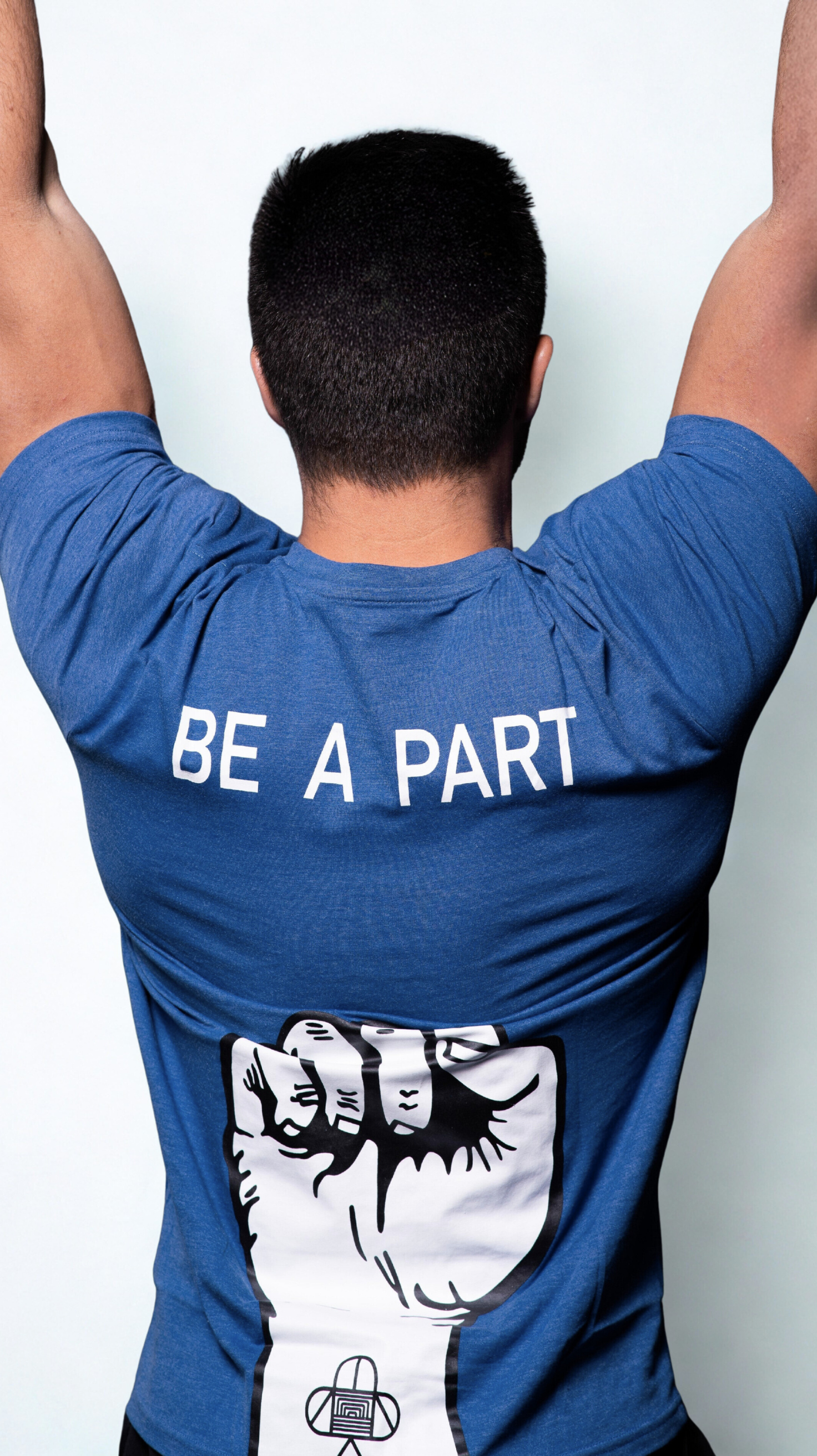 Be A Part T-Shirt