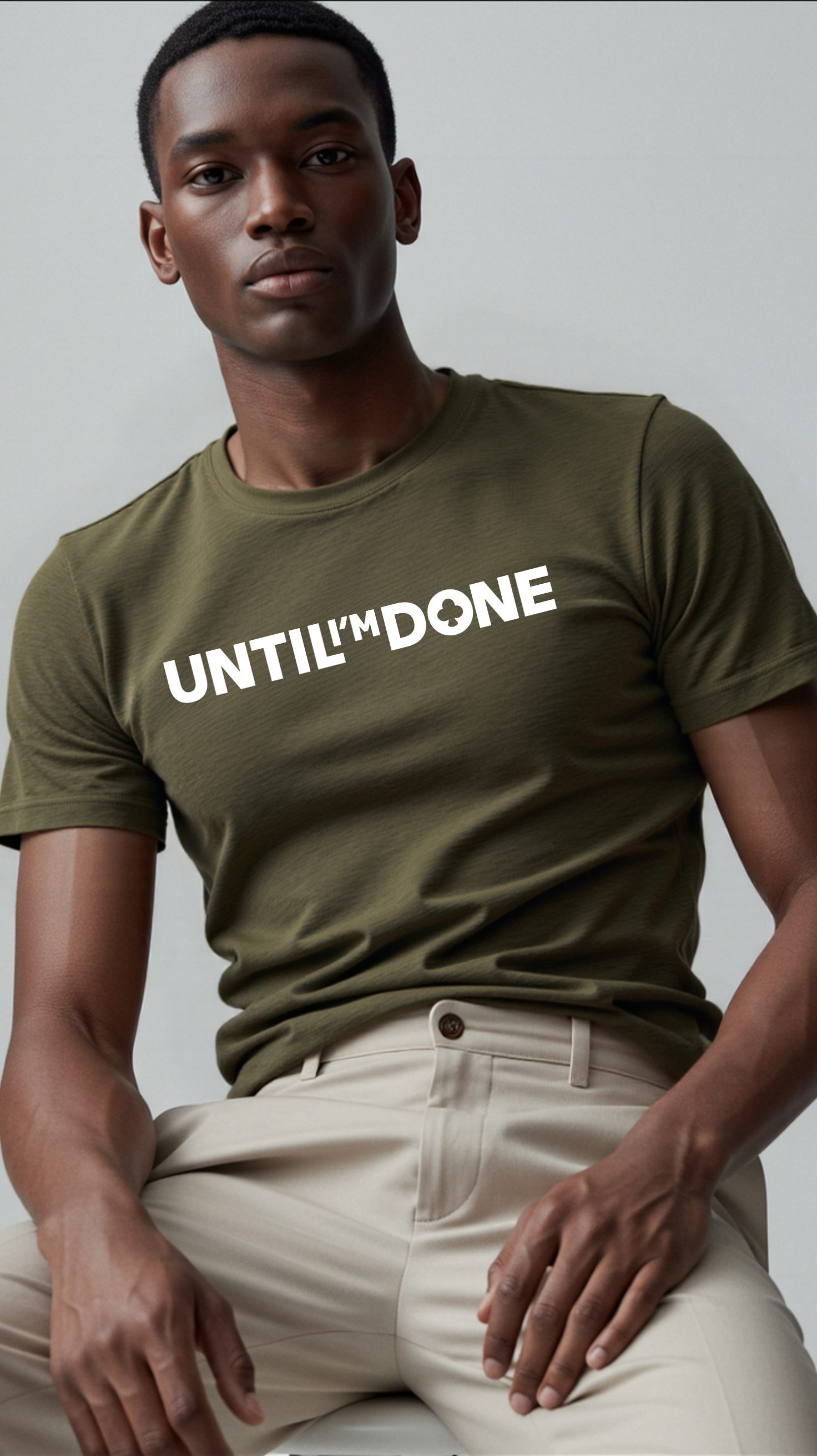 Balance T-Shirt