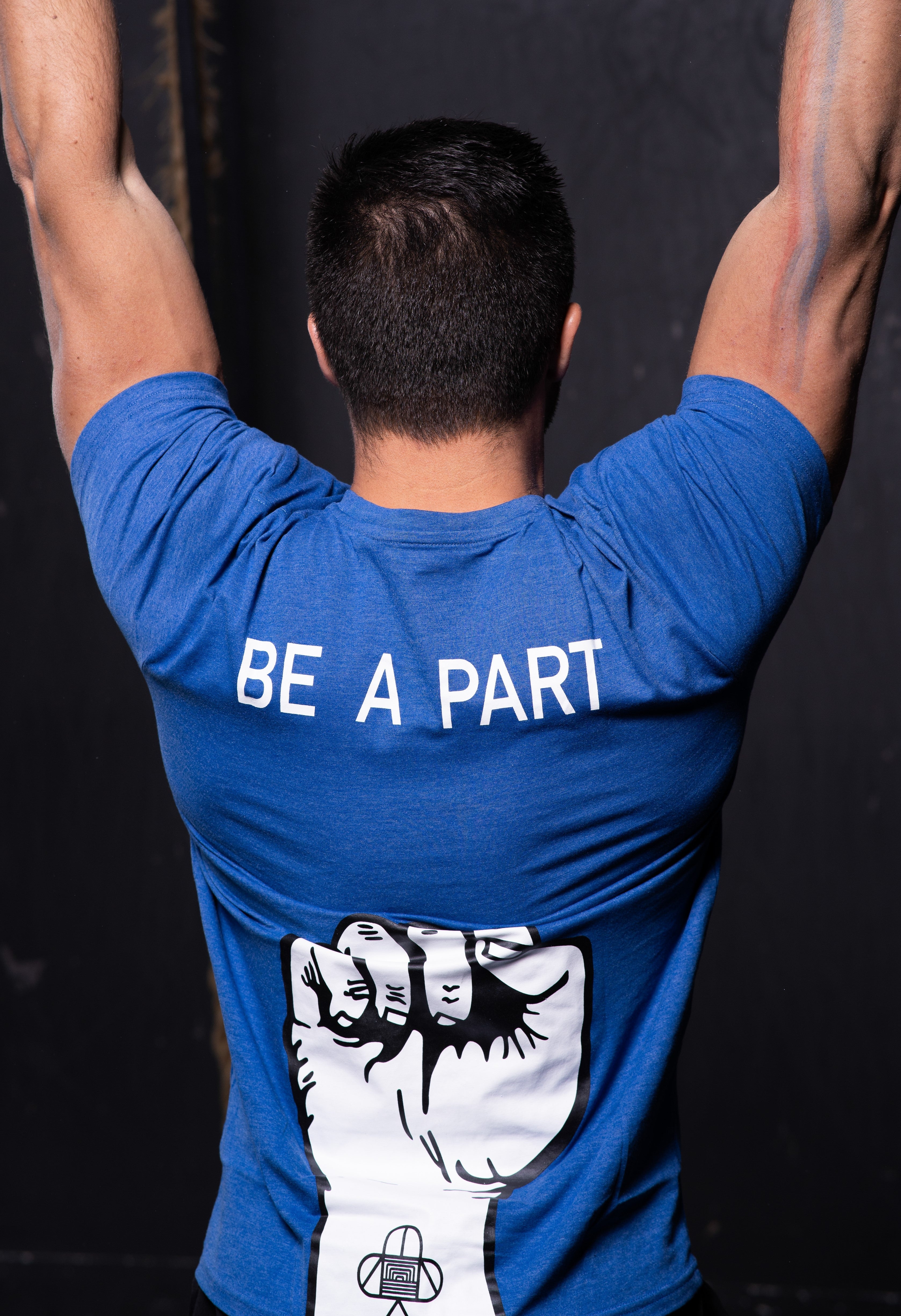 Be A Part T-Shirt